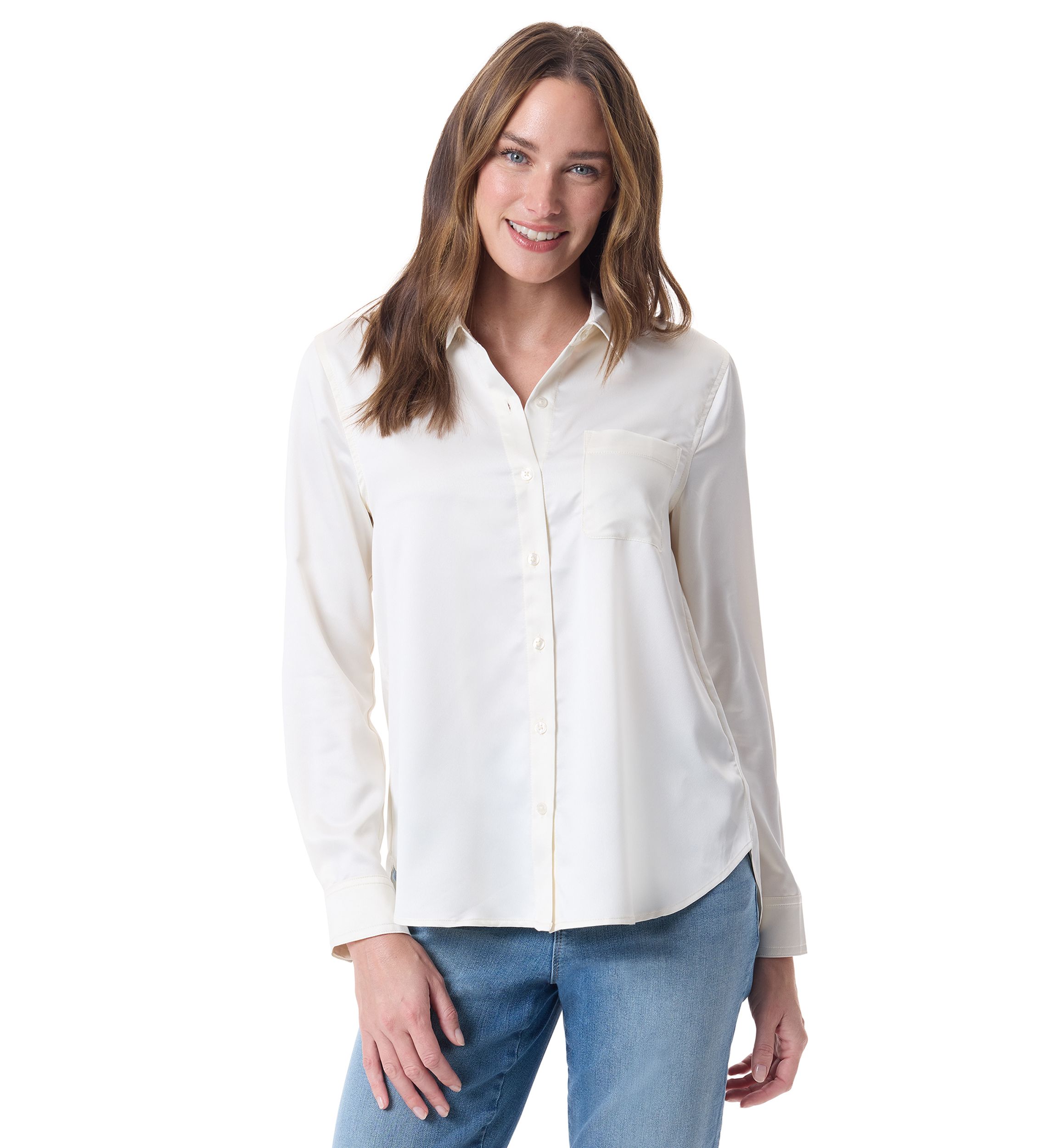 Womens Larissa Top 