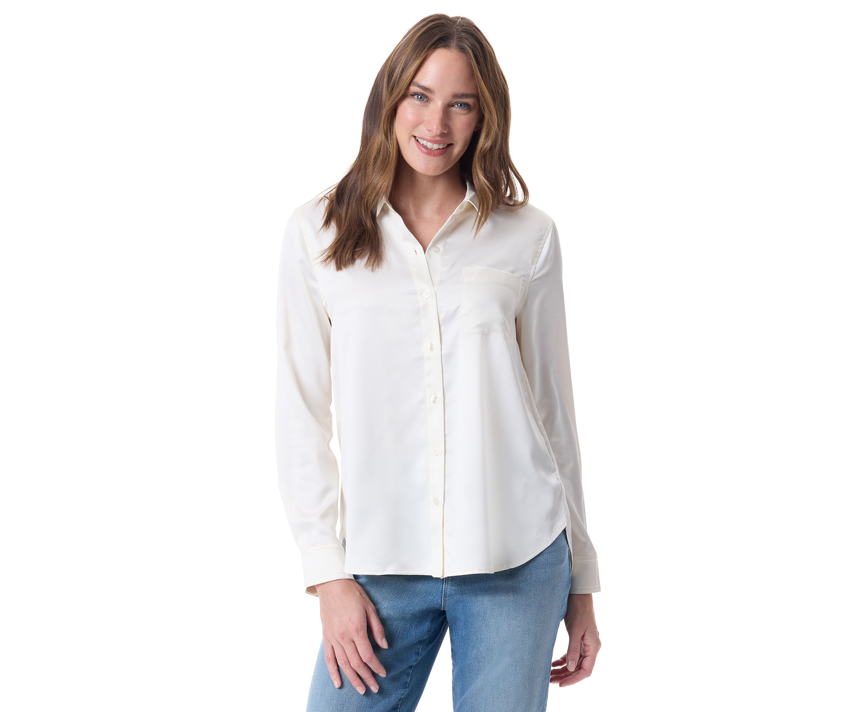 Womens Larissa Top 