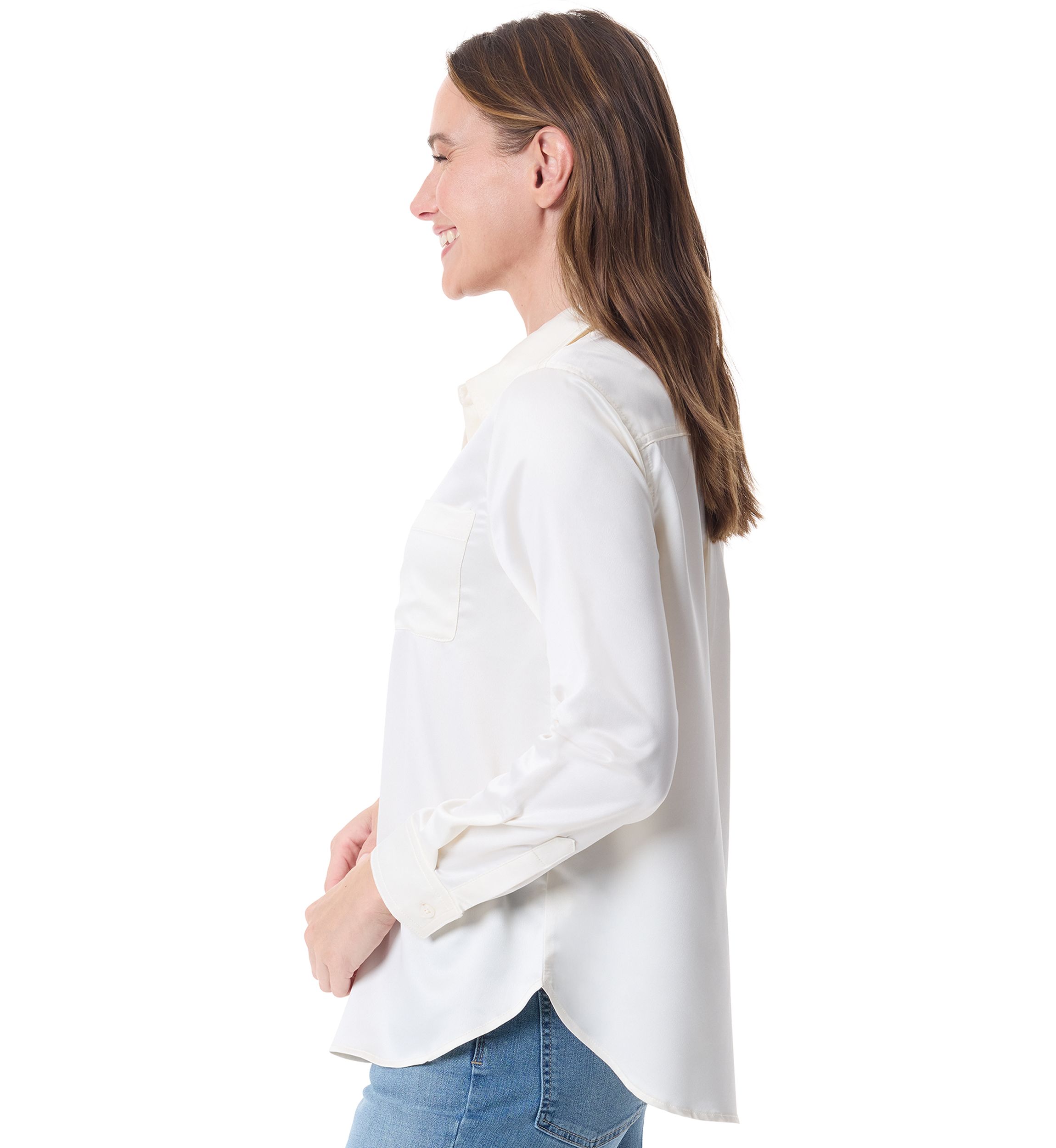Womens Larissa Top 