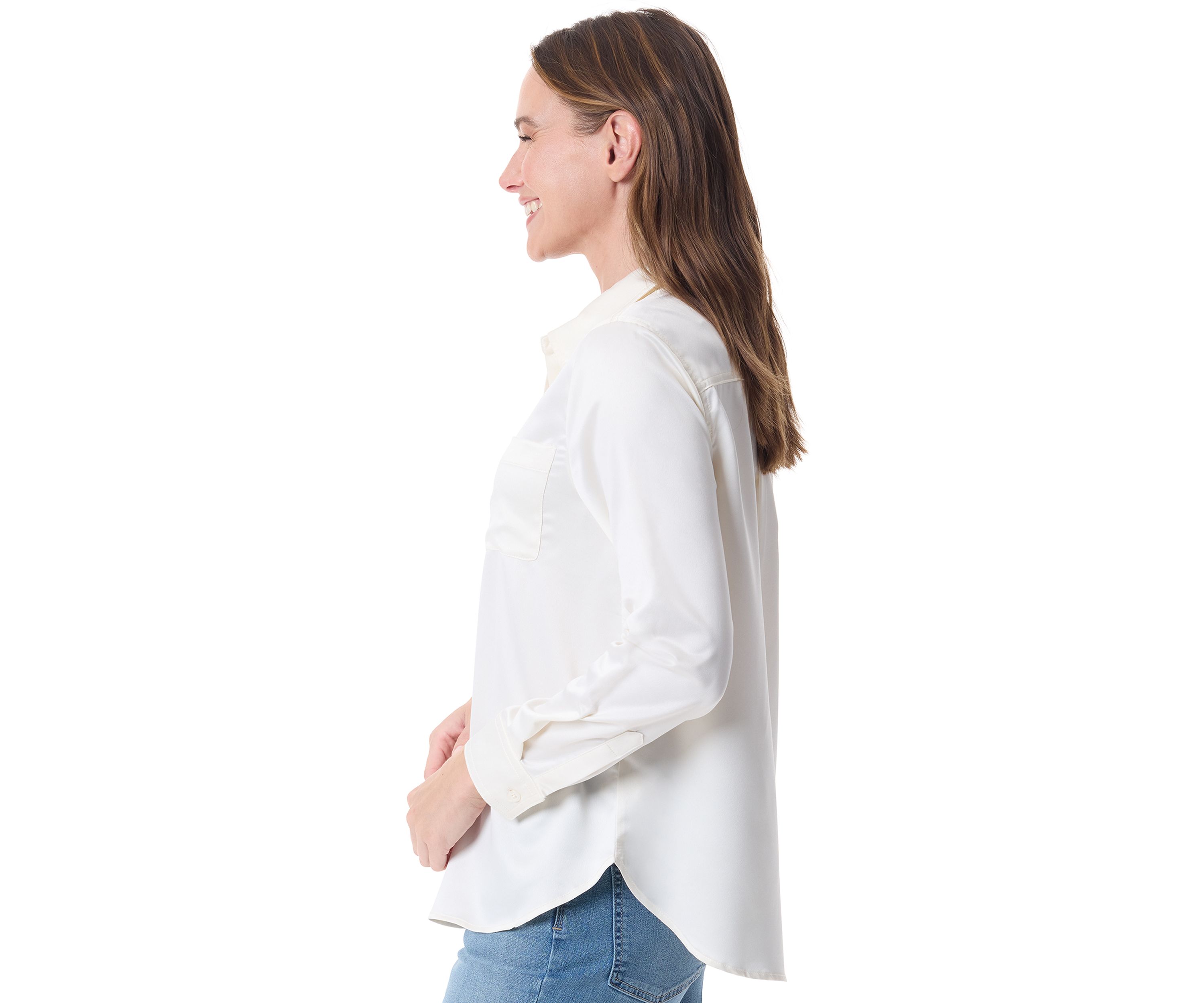 Womens Larissa Top 