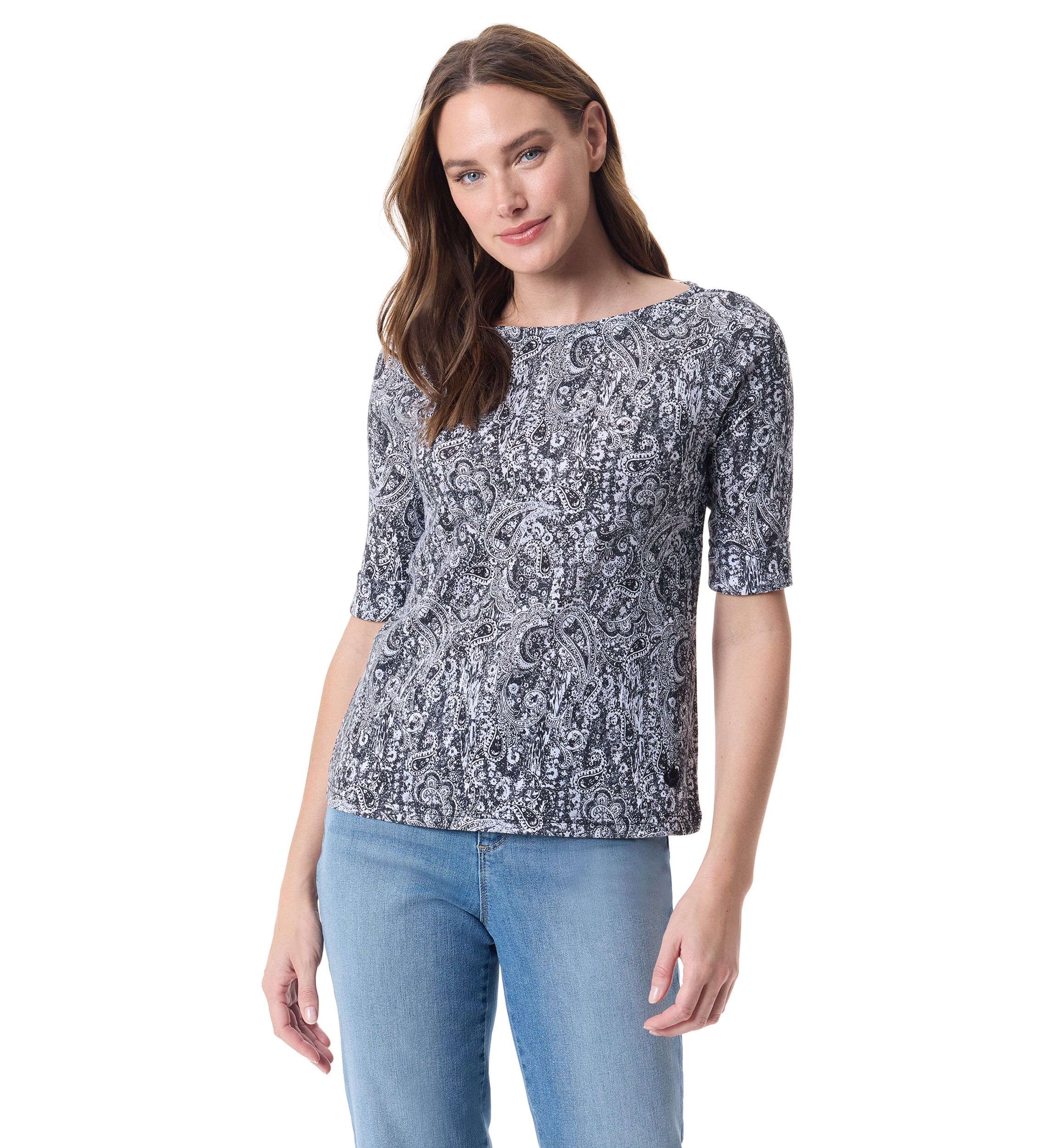 Womens Alanis Top 