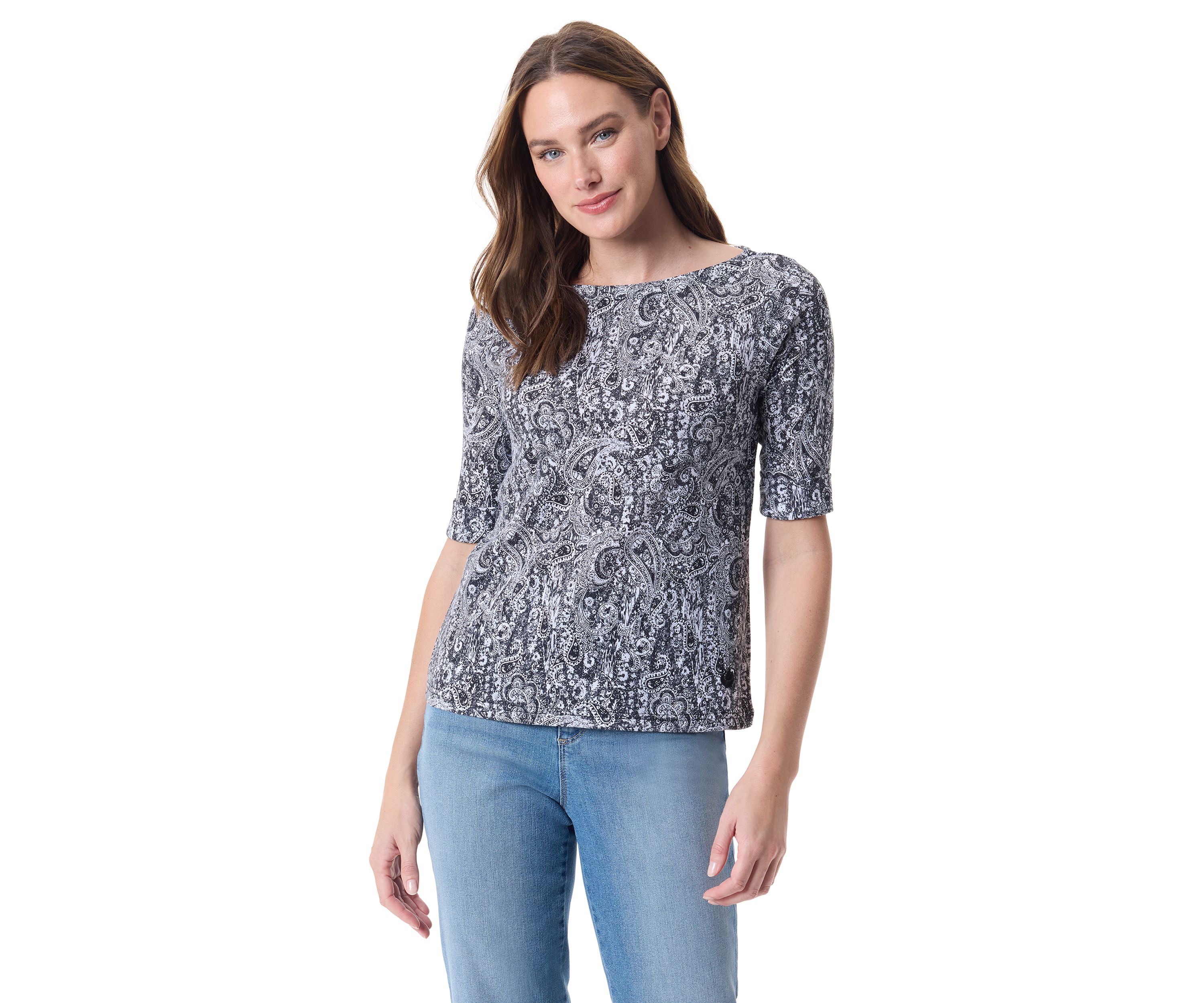 Womens Alanis Top 