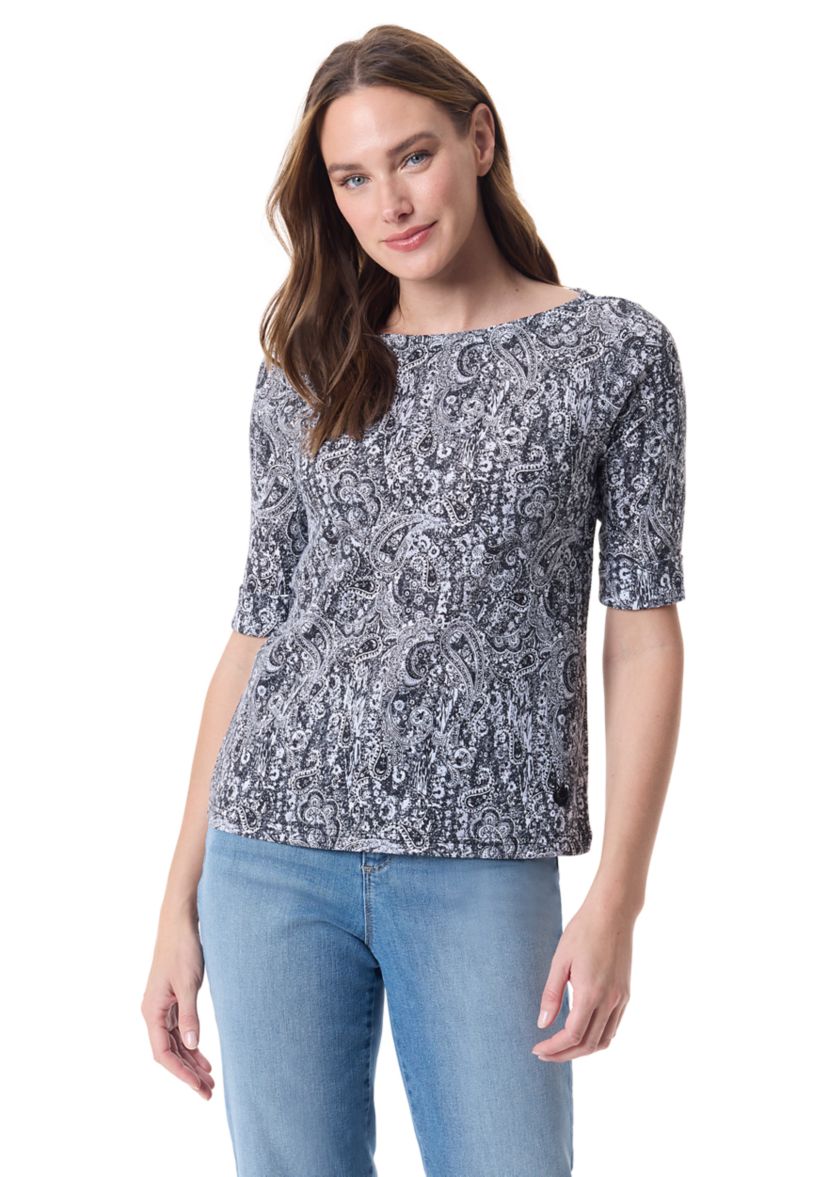 Womens Alanis Top 