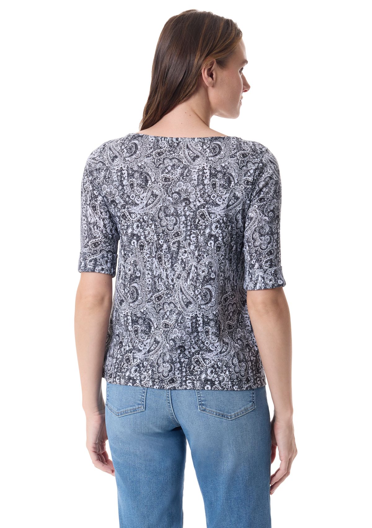 Womens Alanis Top 