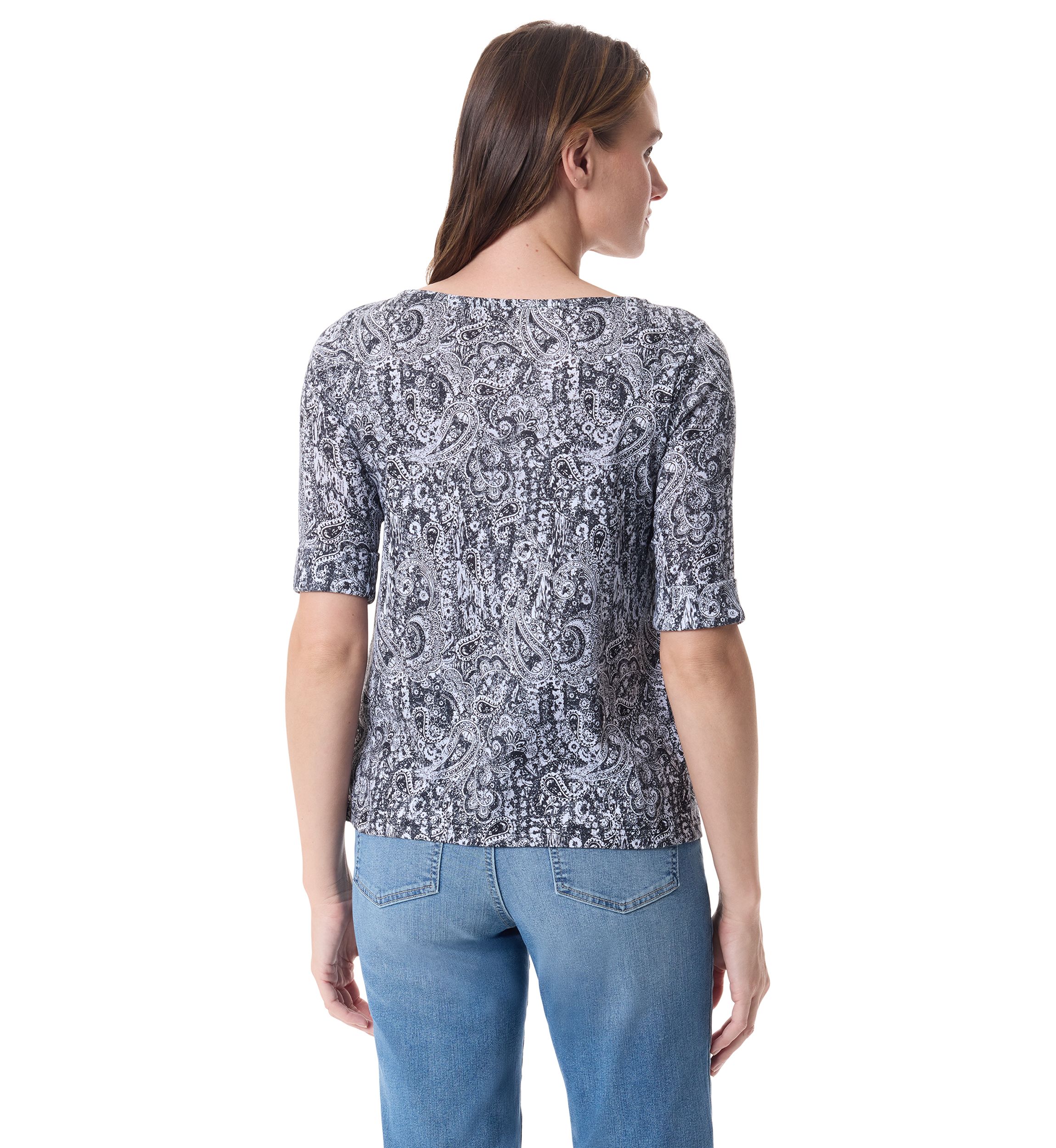 Womens Alanis Top 