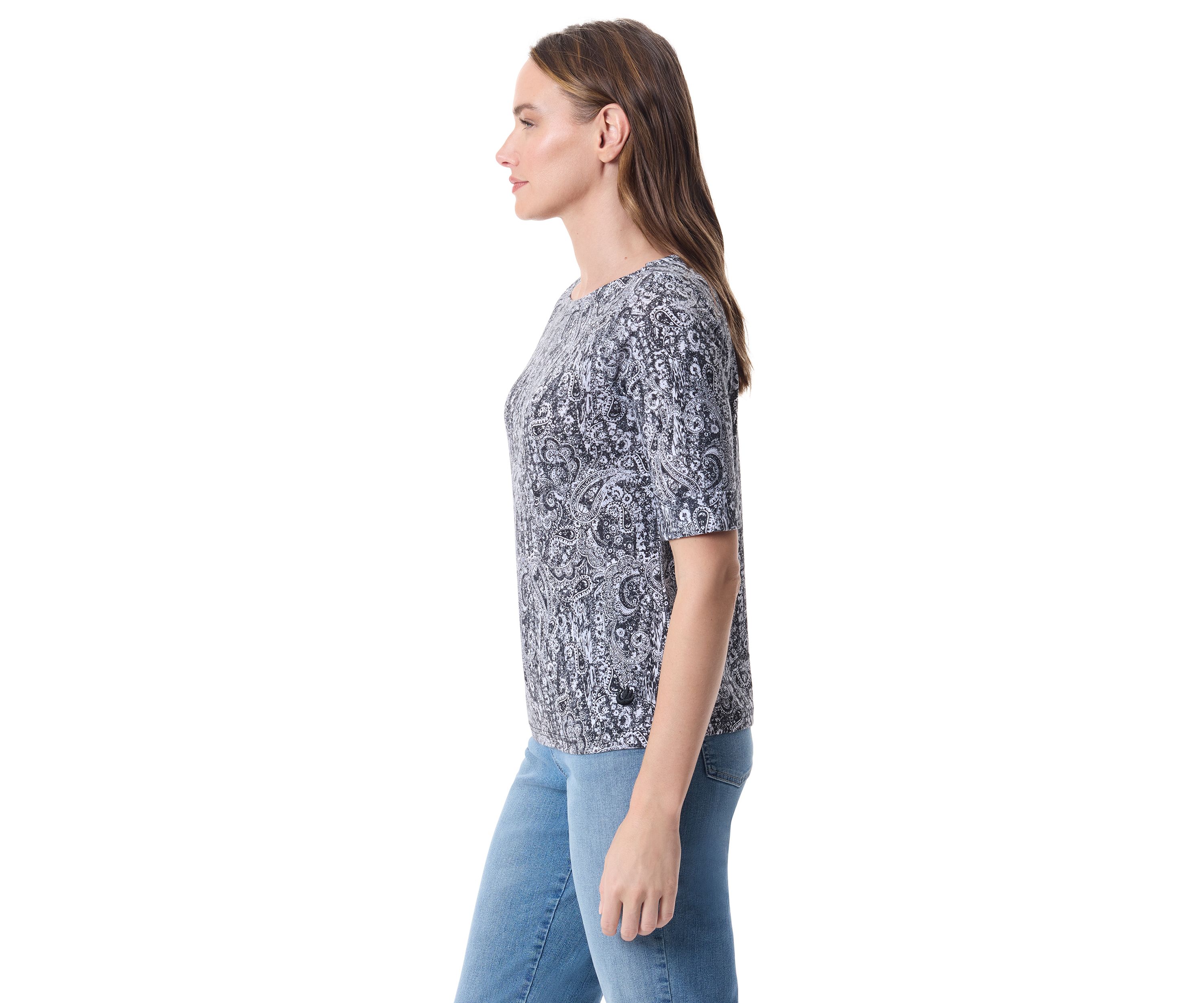 Womens Alanis Top 