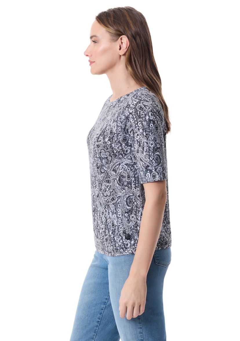 Womens Alanis Top 