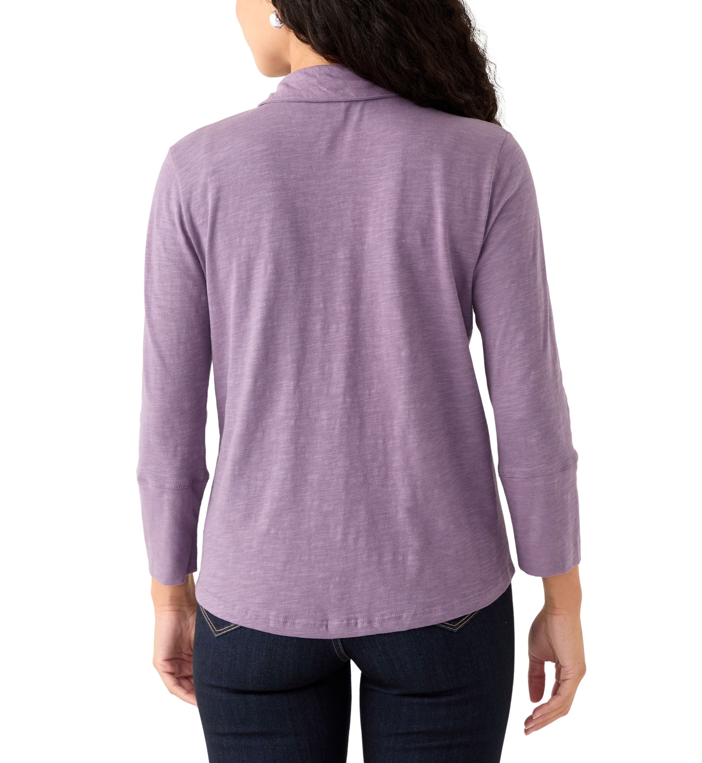 Petite Ashten Top 