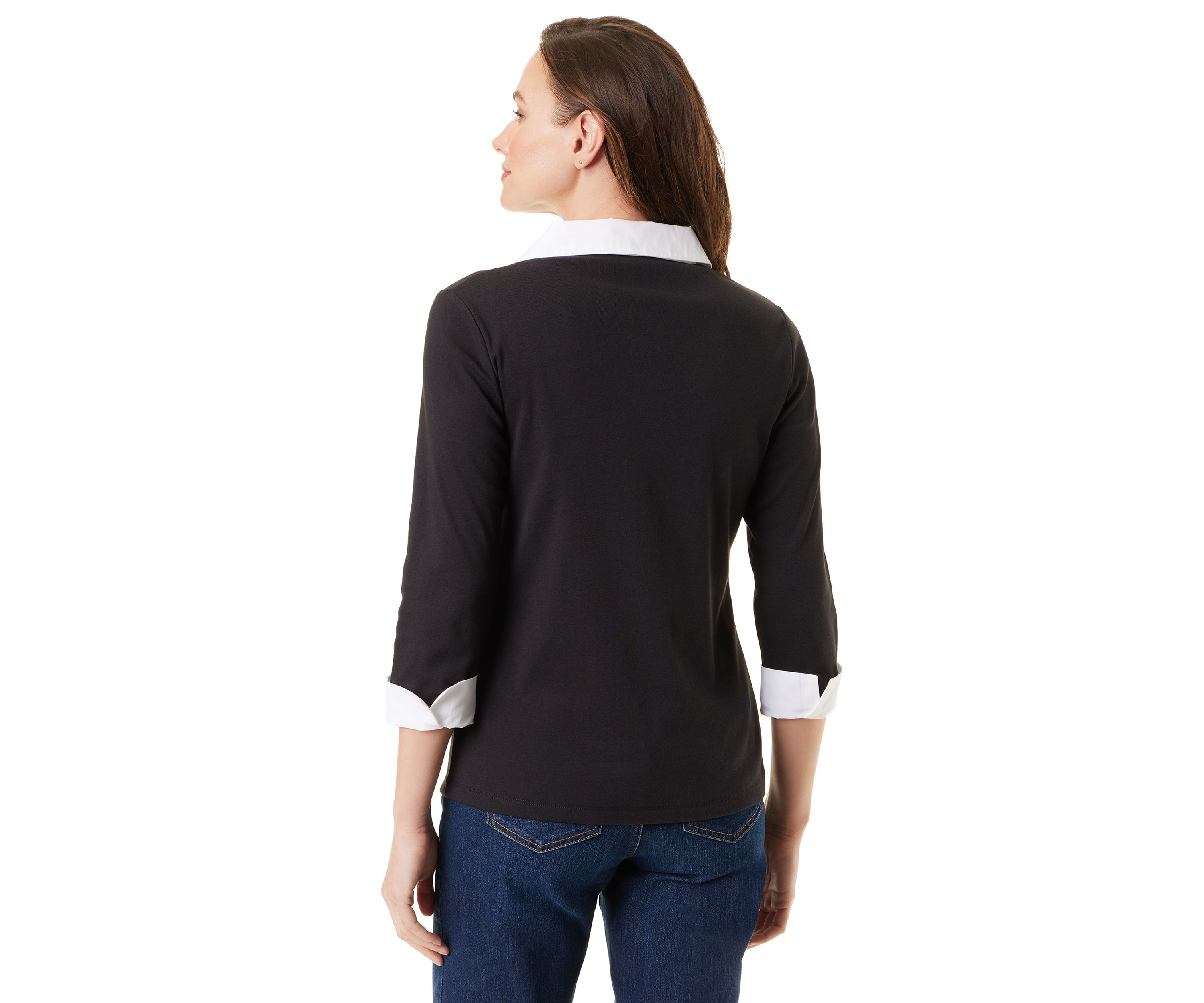 Petite Maxine Top