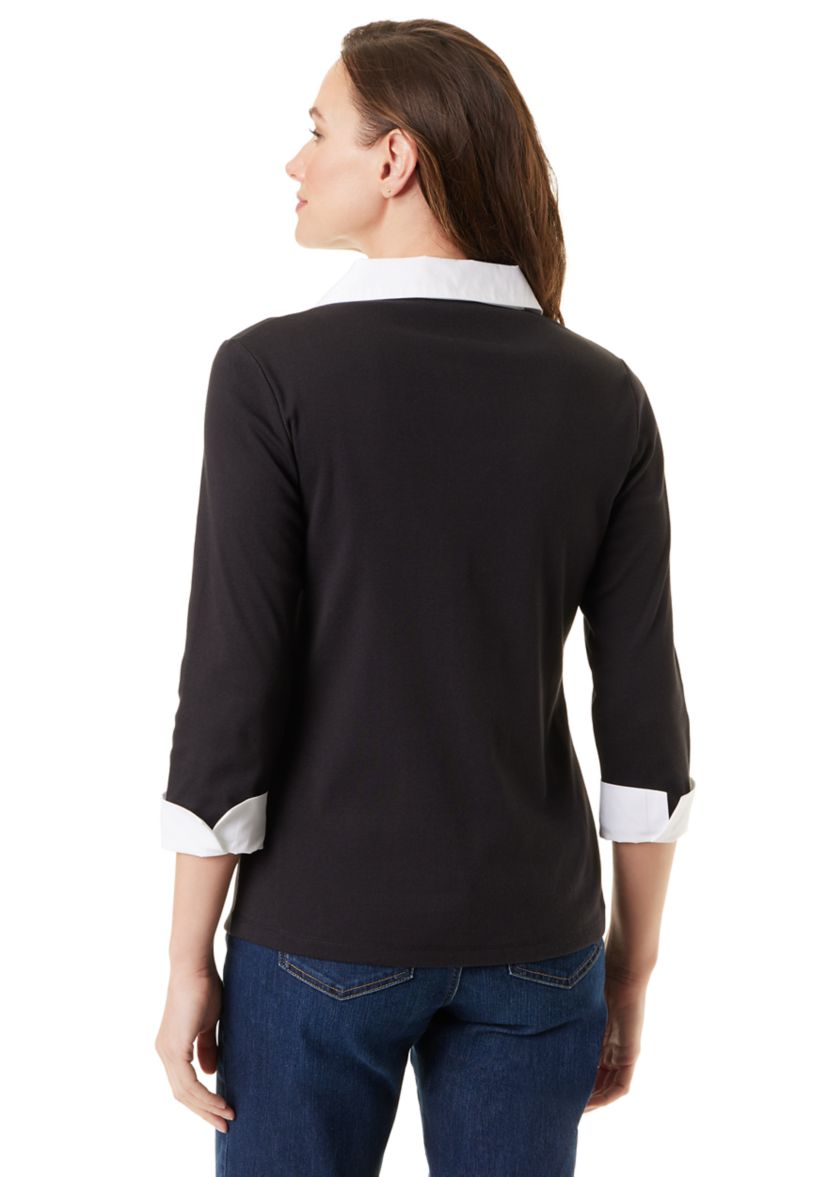 Petite Maxine Top