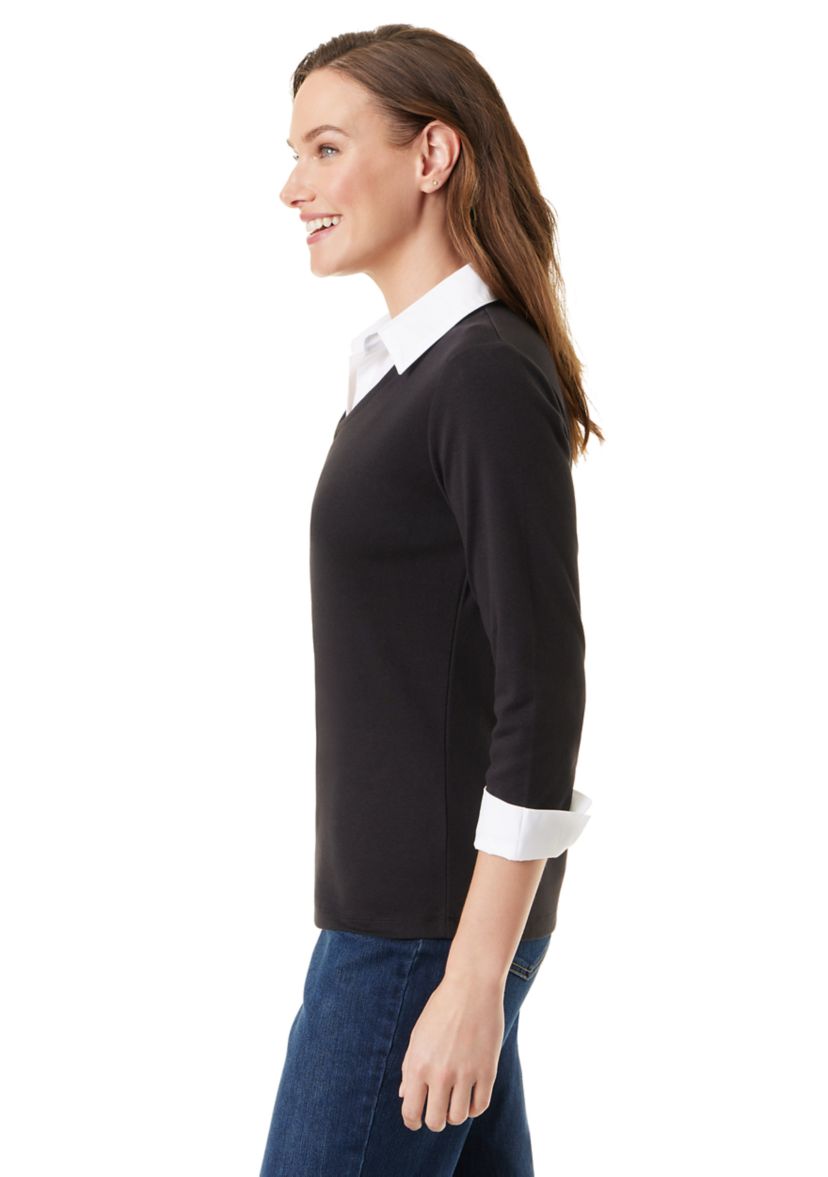 Petite Maxine Top