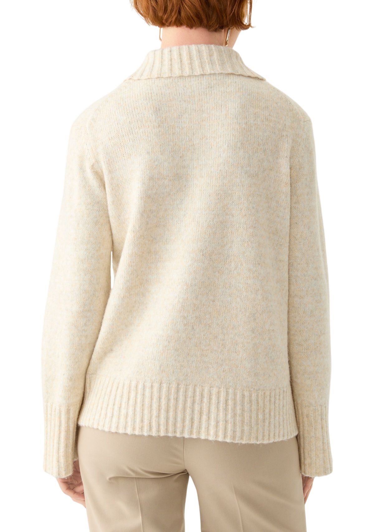 Womens Abella Sweater