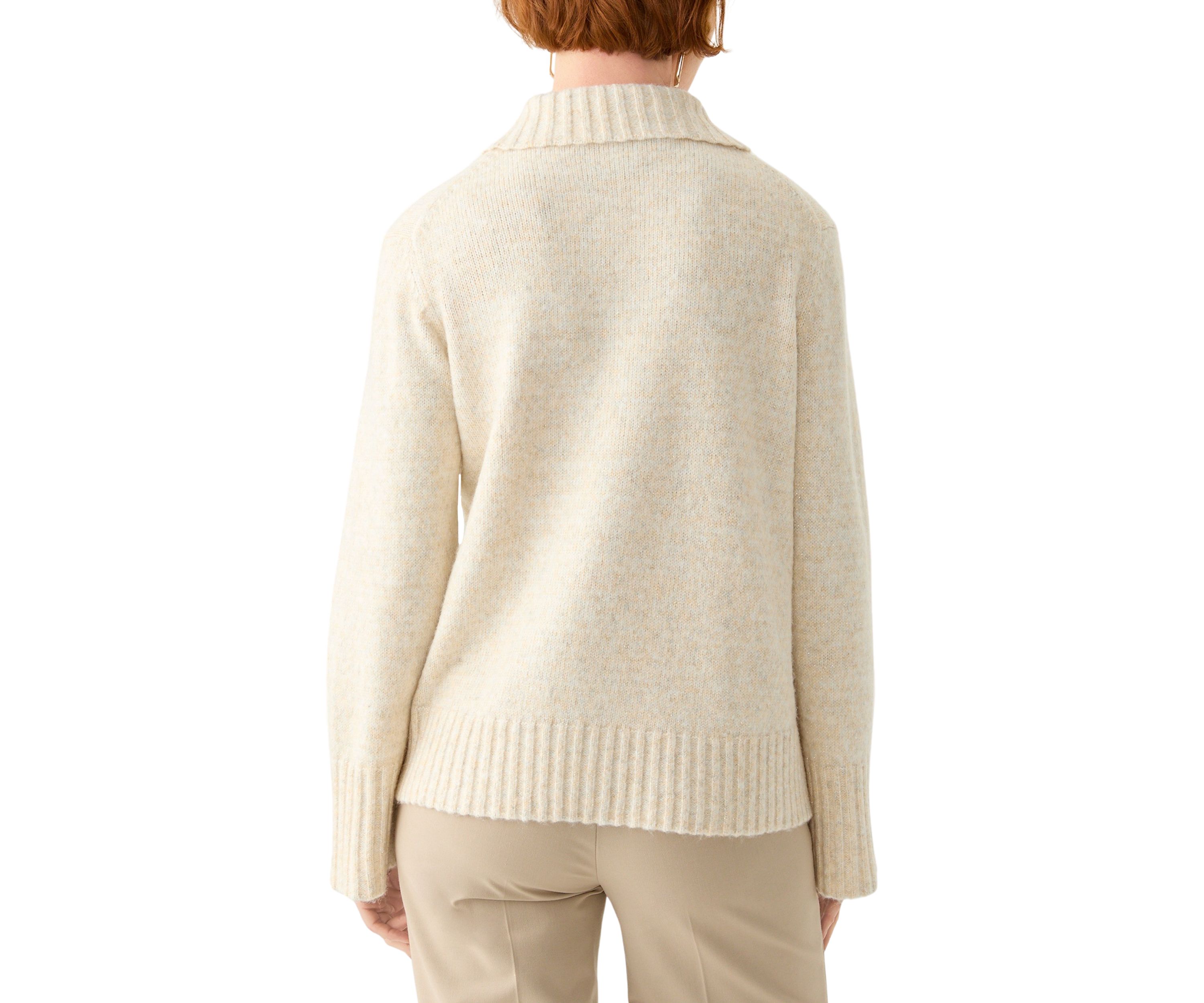 Womens Abella Sweater
