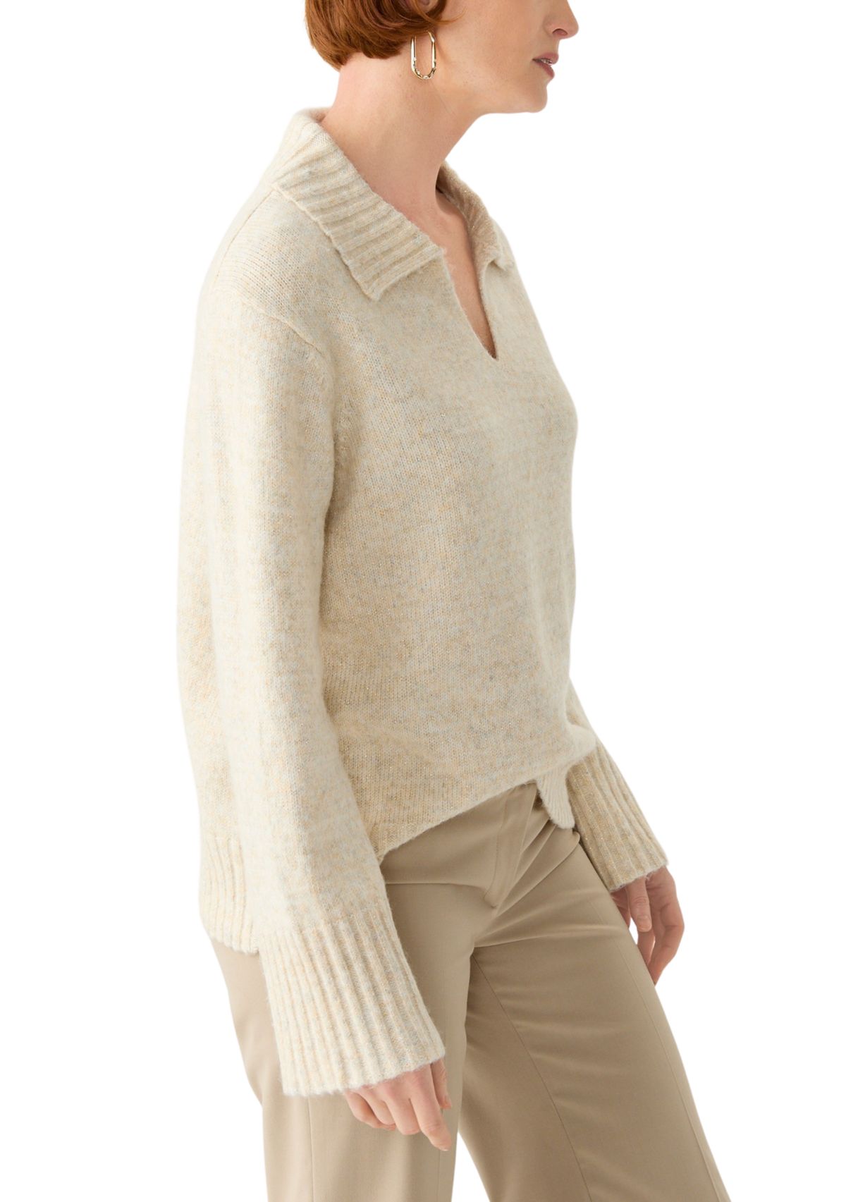 Womens Abella Sweater