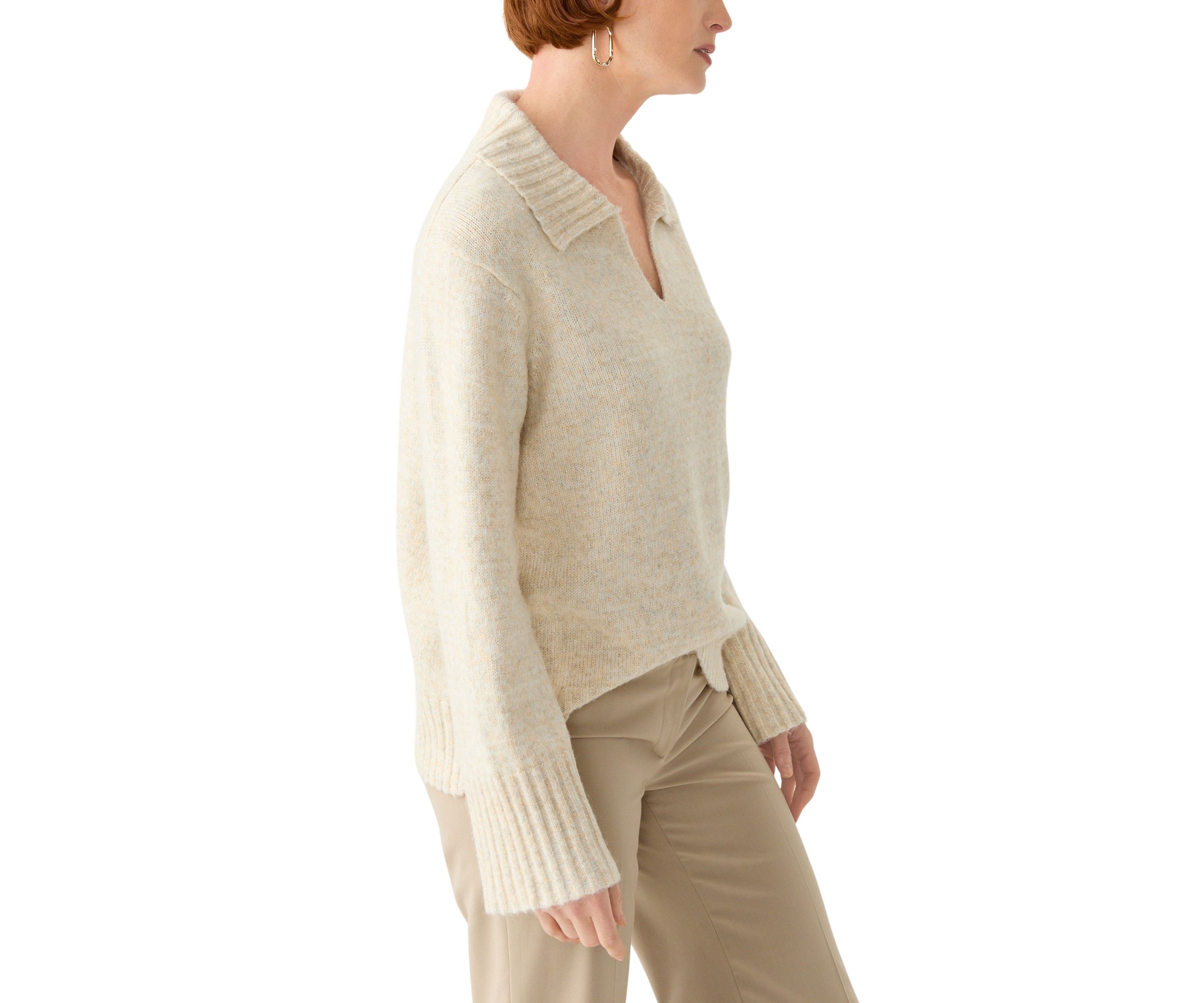 Womens Abella Sweater
