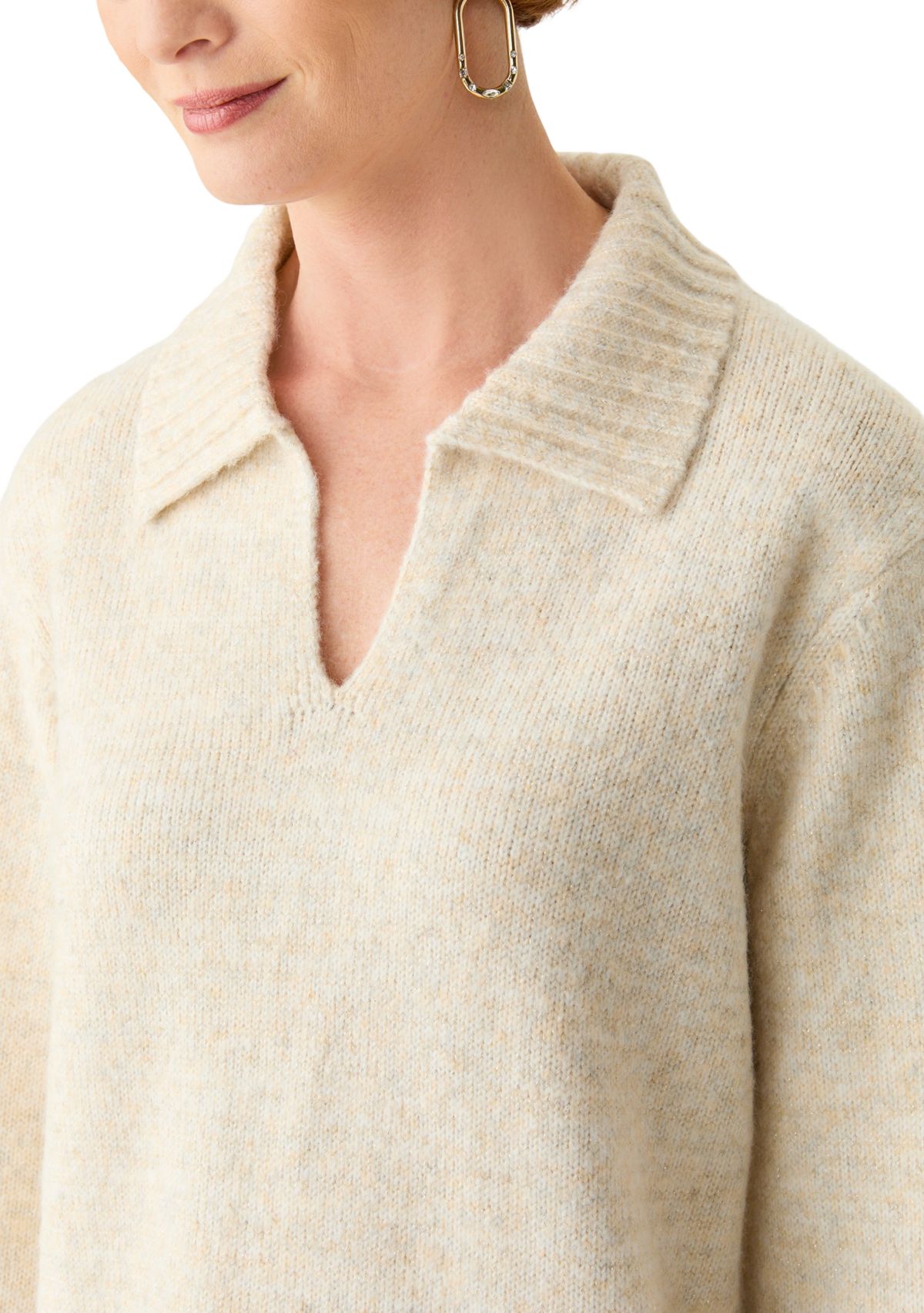 Womens Abella Sweater