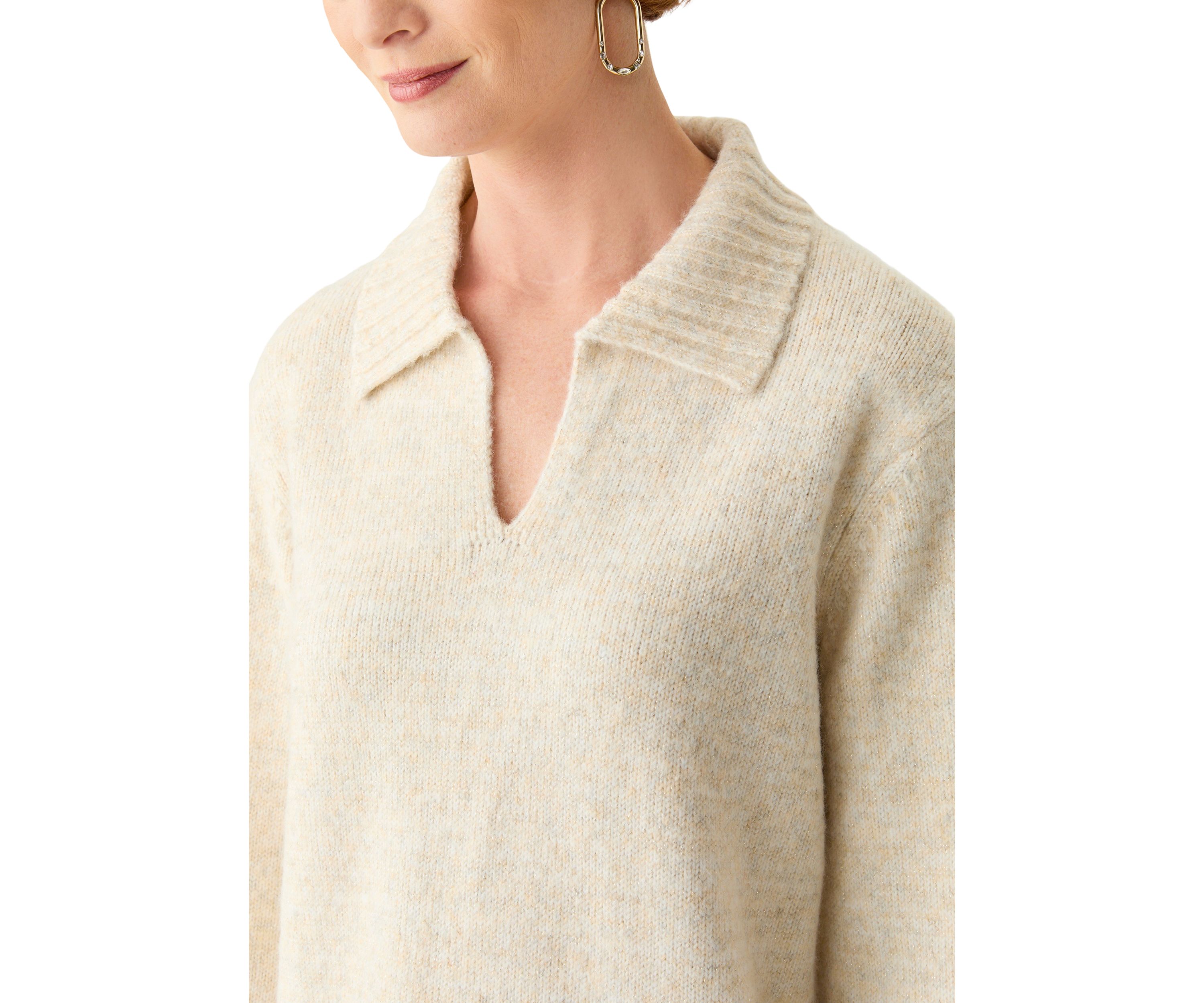 Womens Abella Sweater