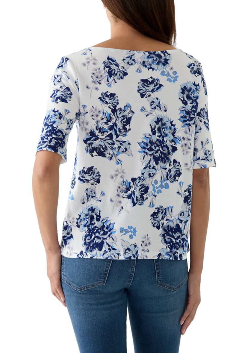 Womens Emory Top