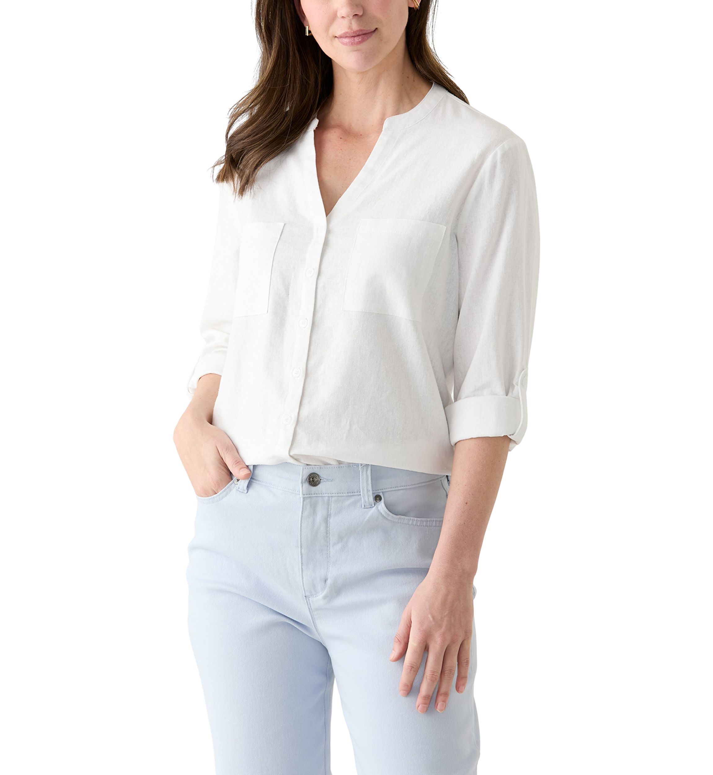 Womens Sabina Top