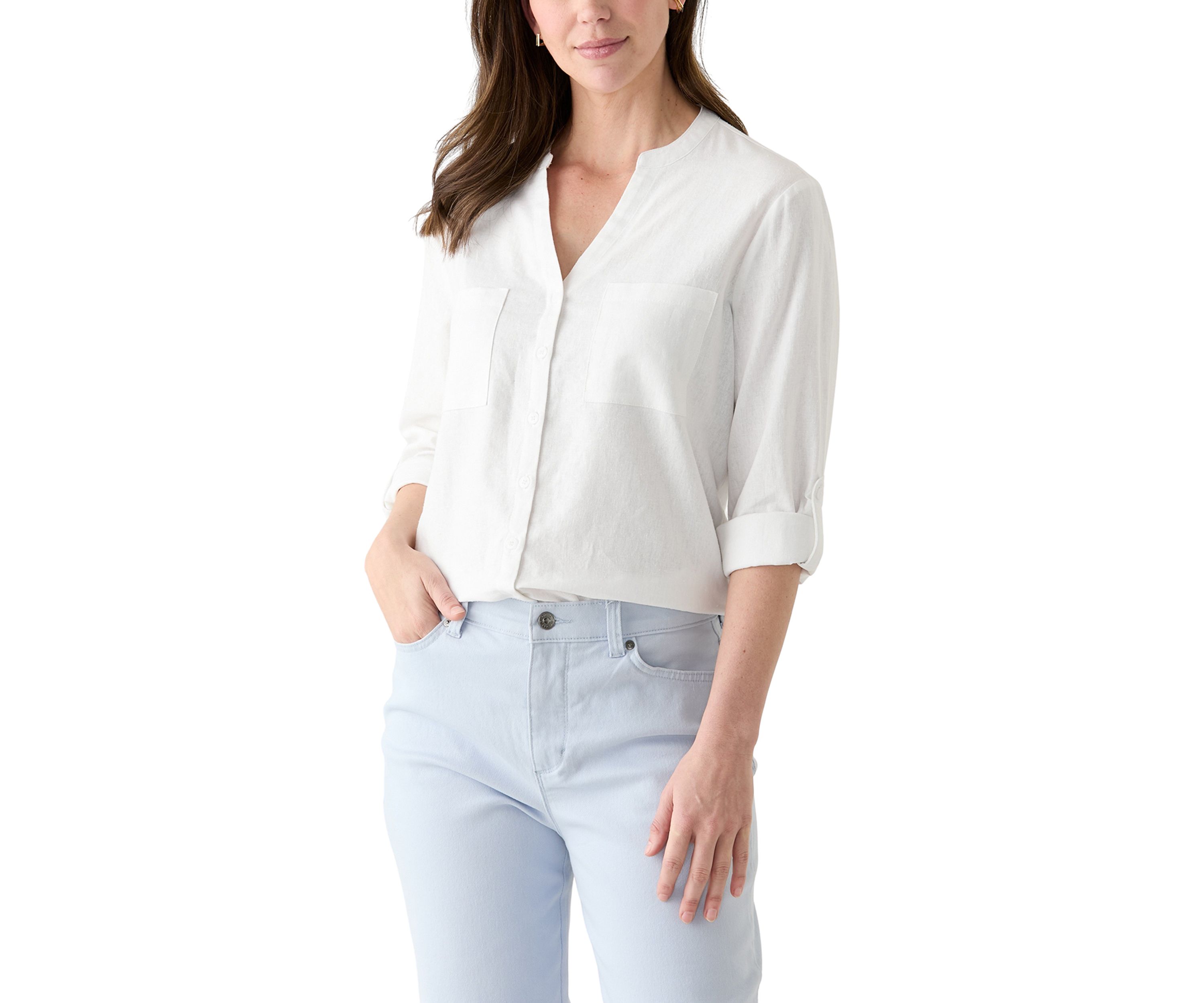 Womens Sabina Top