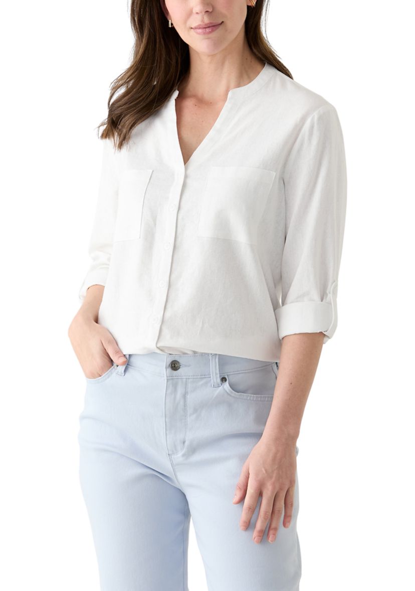 Womens Sabina Top