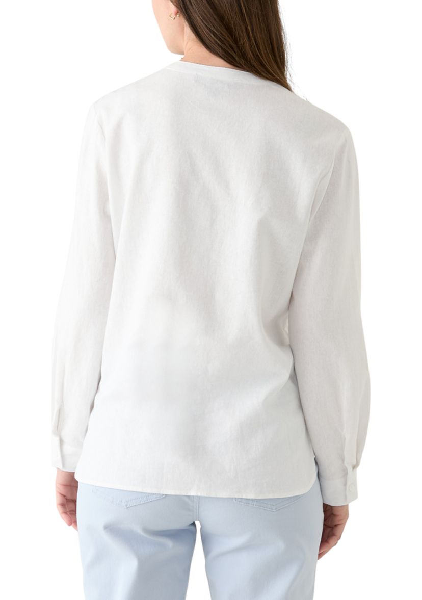 Womens Sabina Top