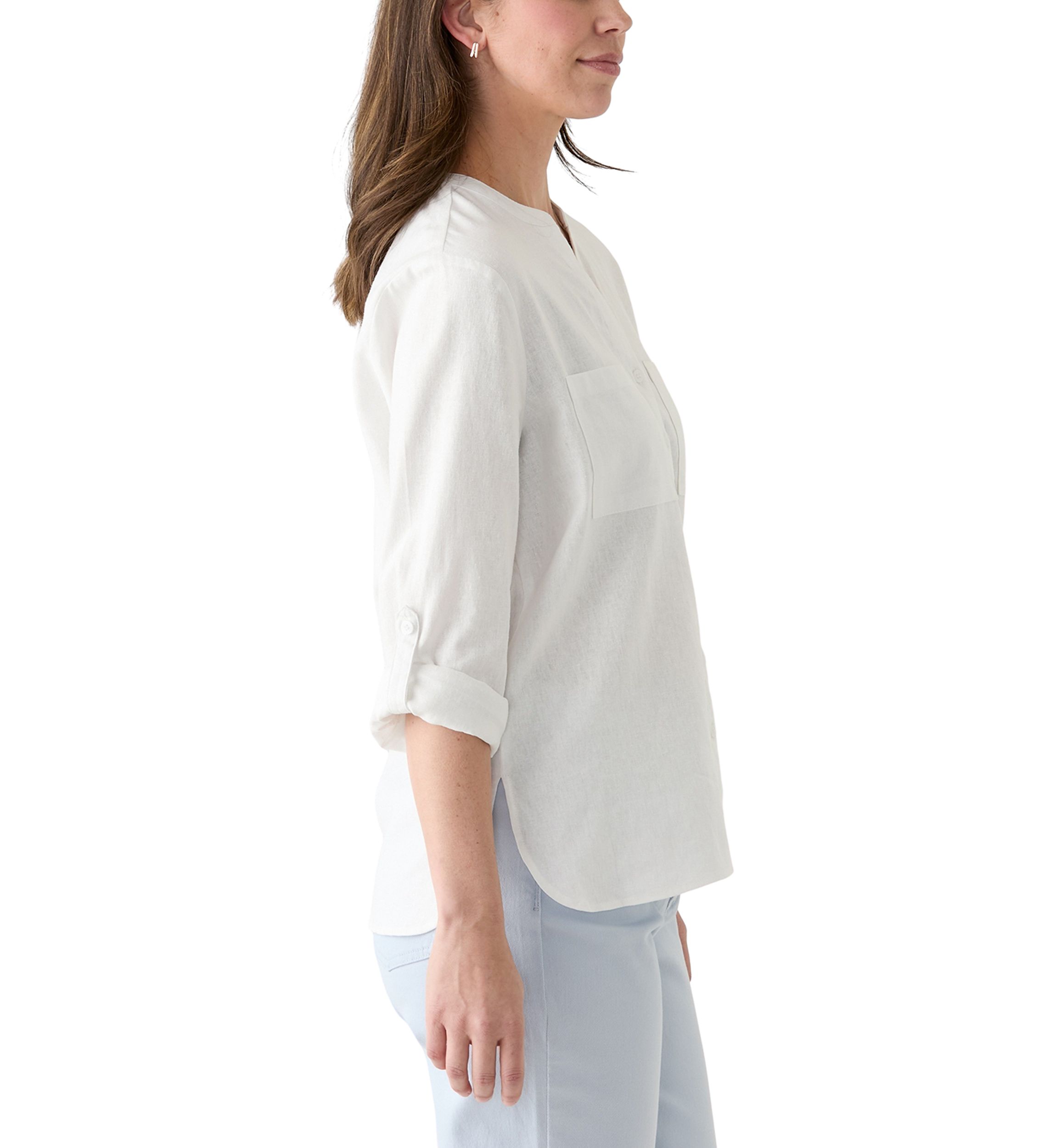 Womens Sabina Top