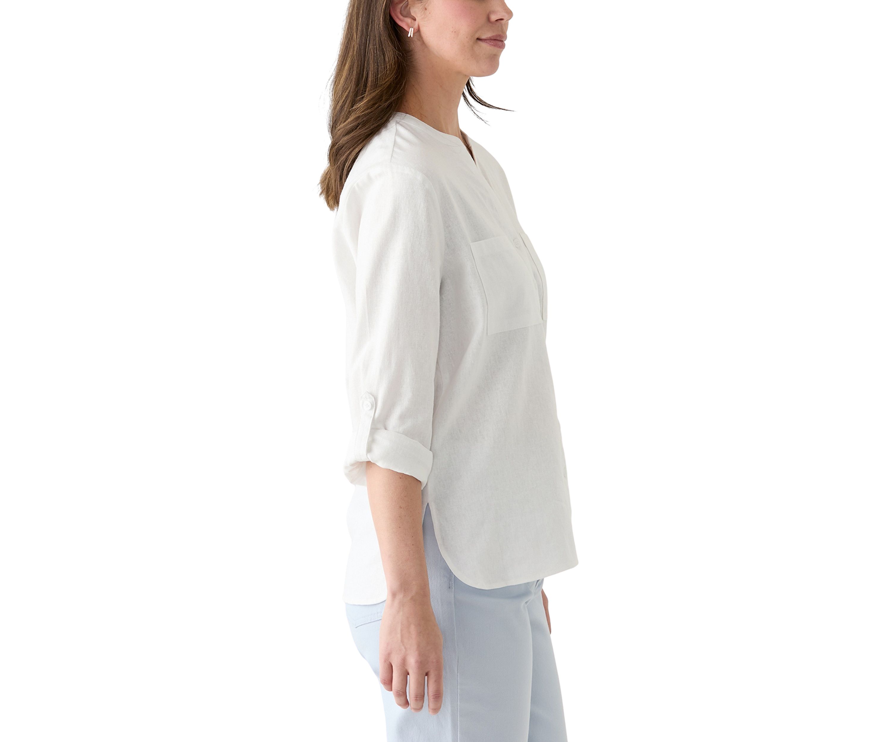 Womens Sabina Top