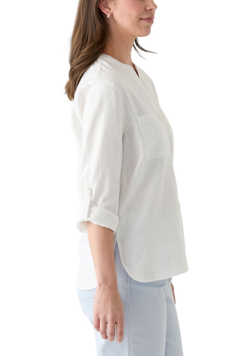 Womens Sabina Top
