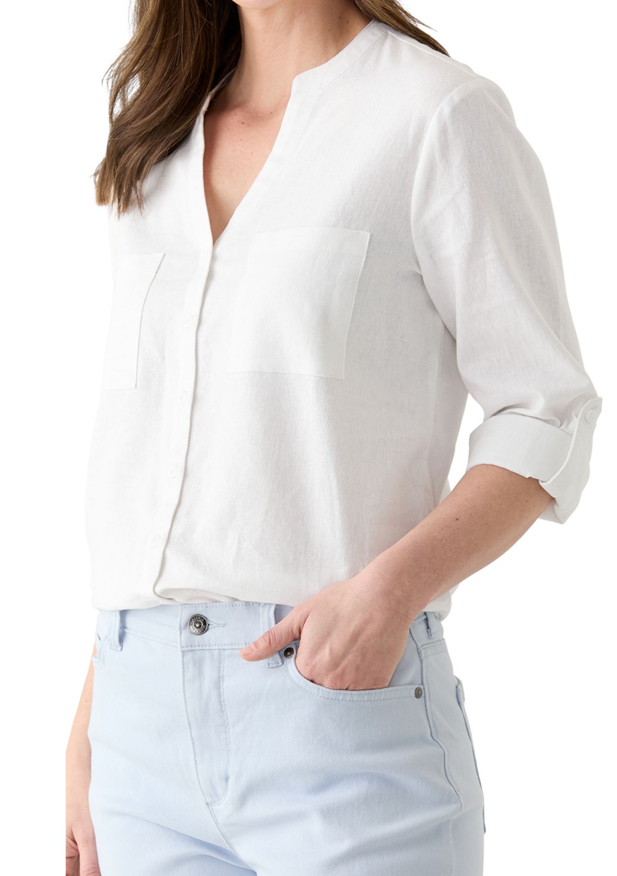 Womens Sabina Top