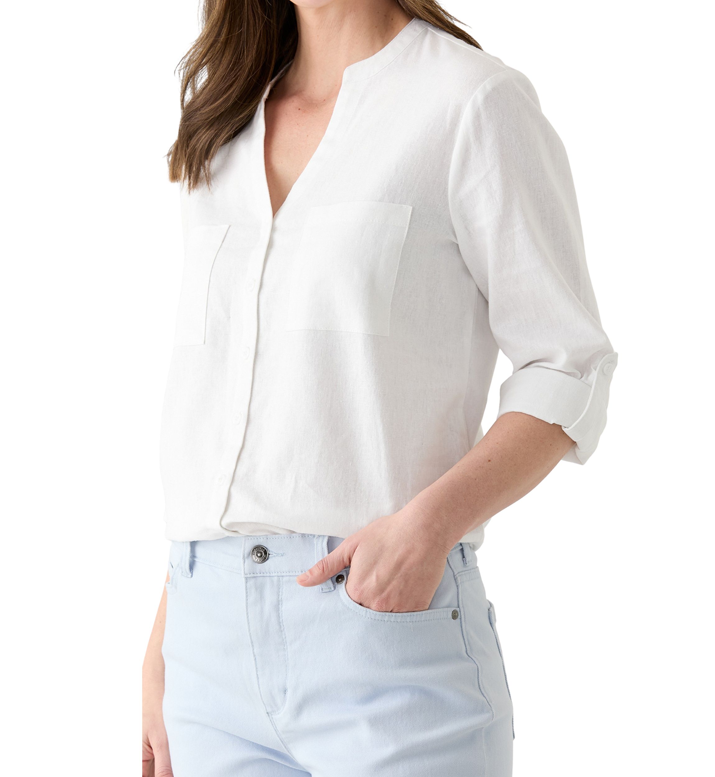 Womens Sabina Top