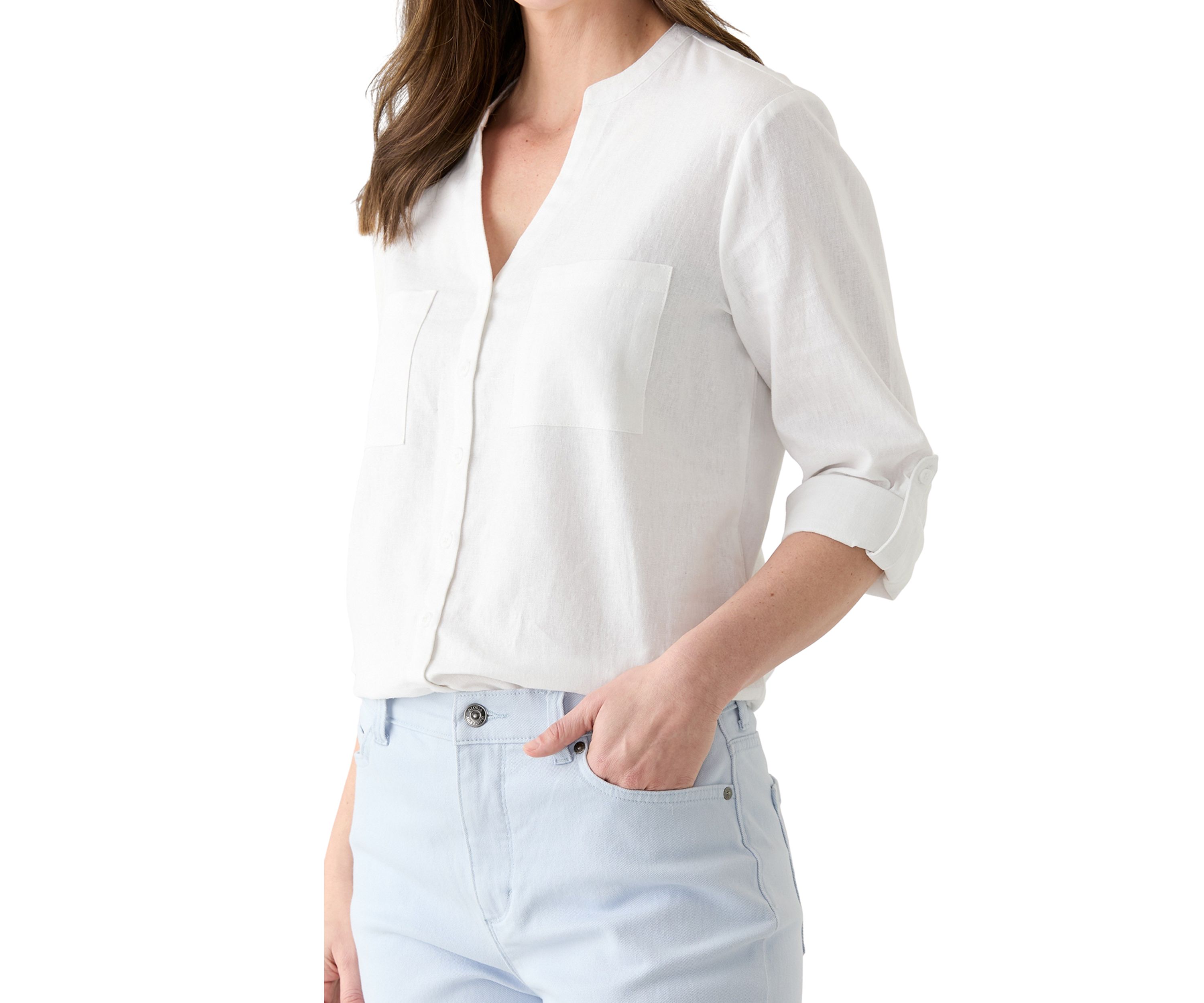 Womens Sabina Top