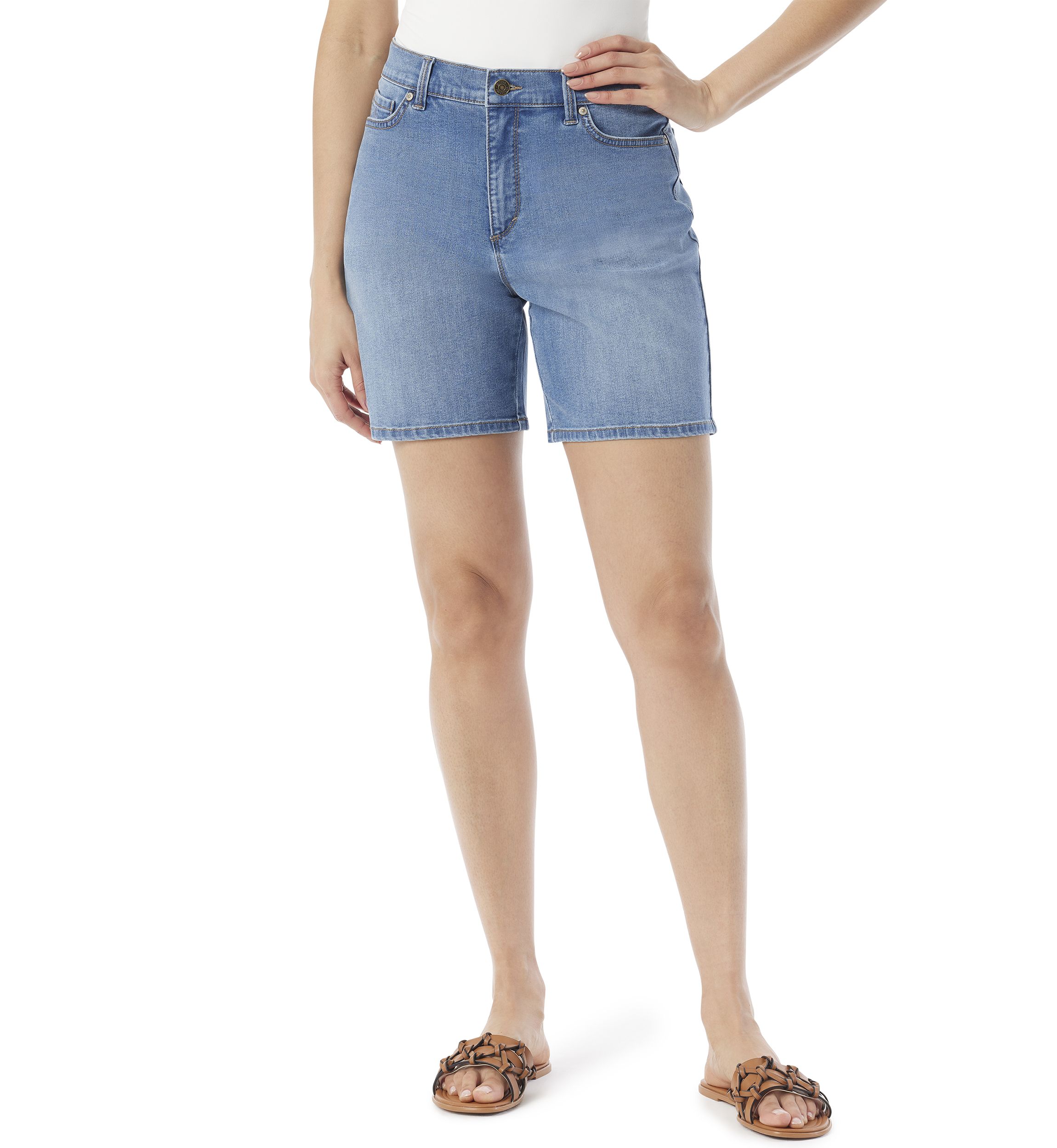 Womens Amanda Shorts