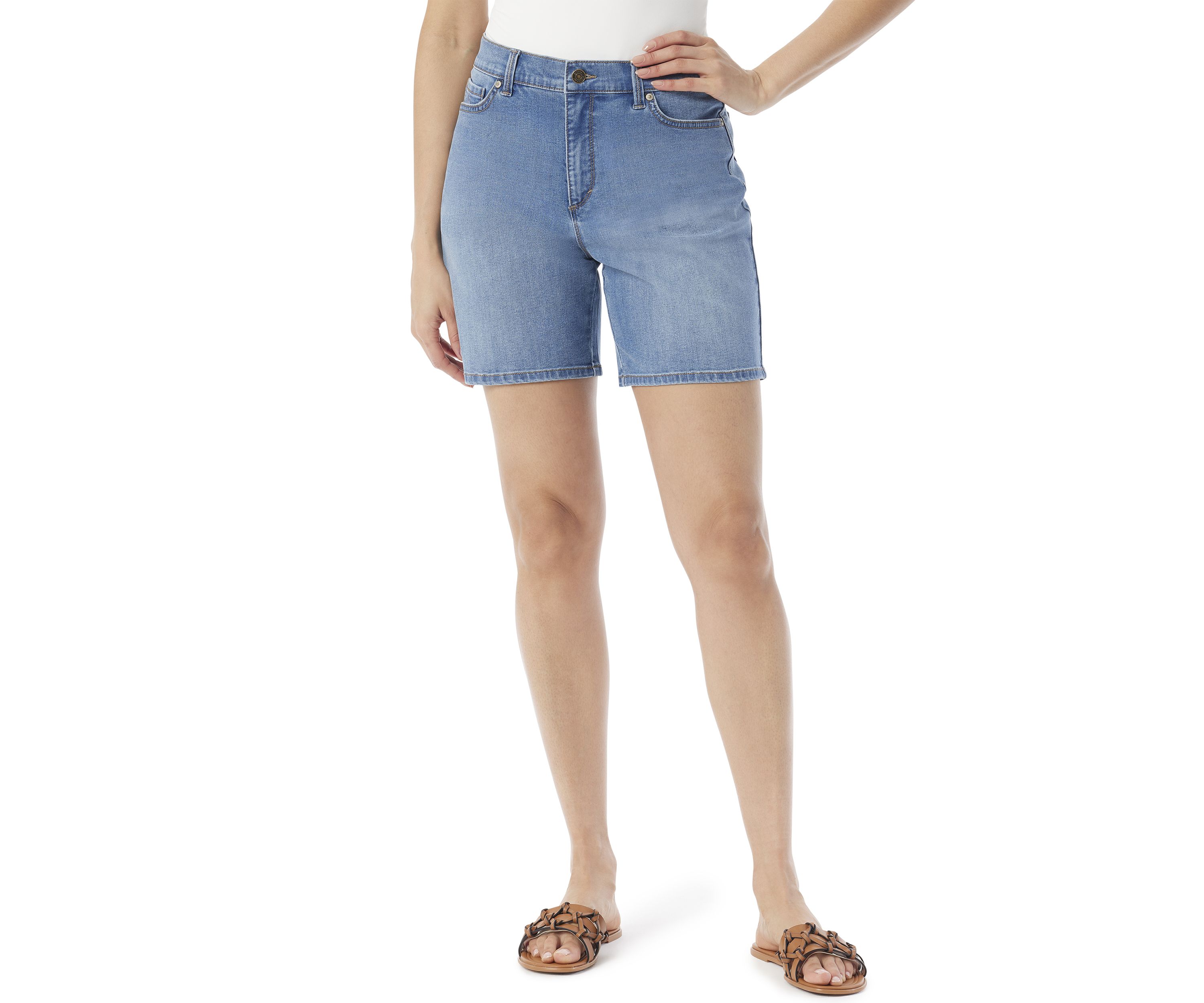 Womens Amanda Shorts
