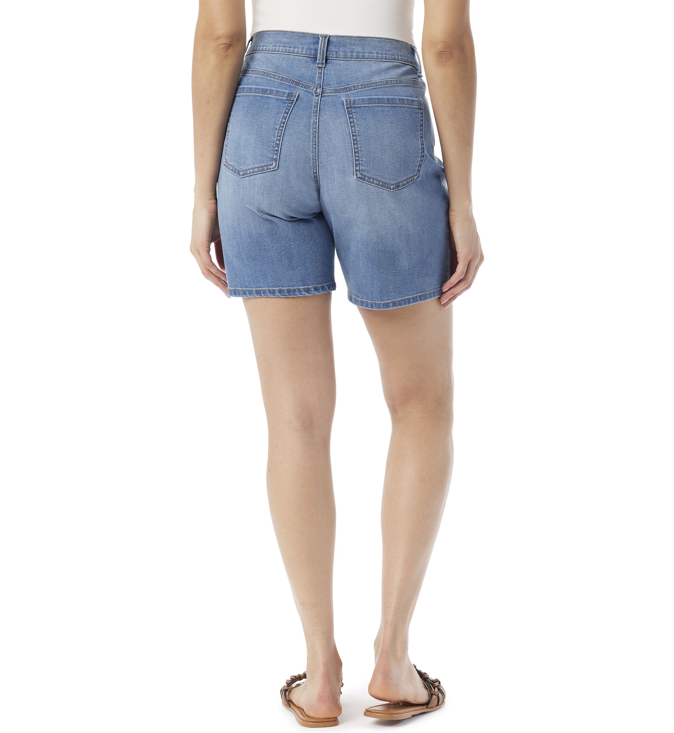 Womens Amanda Shorts