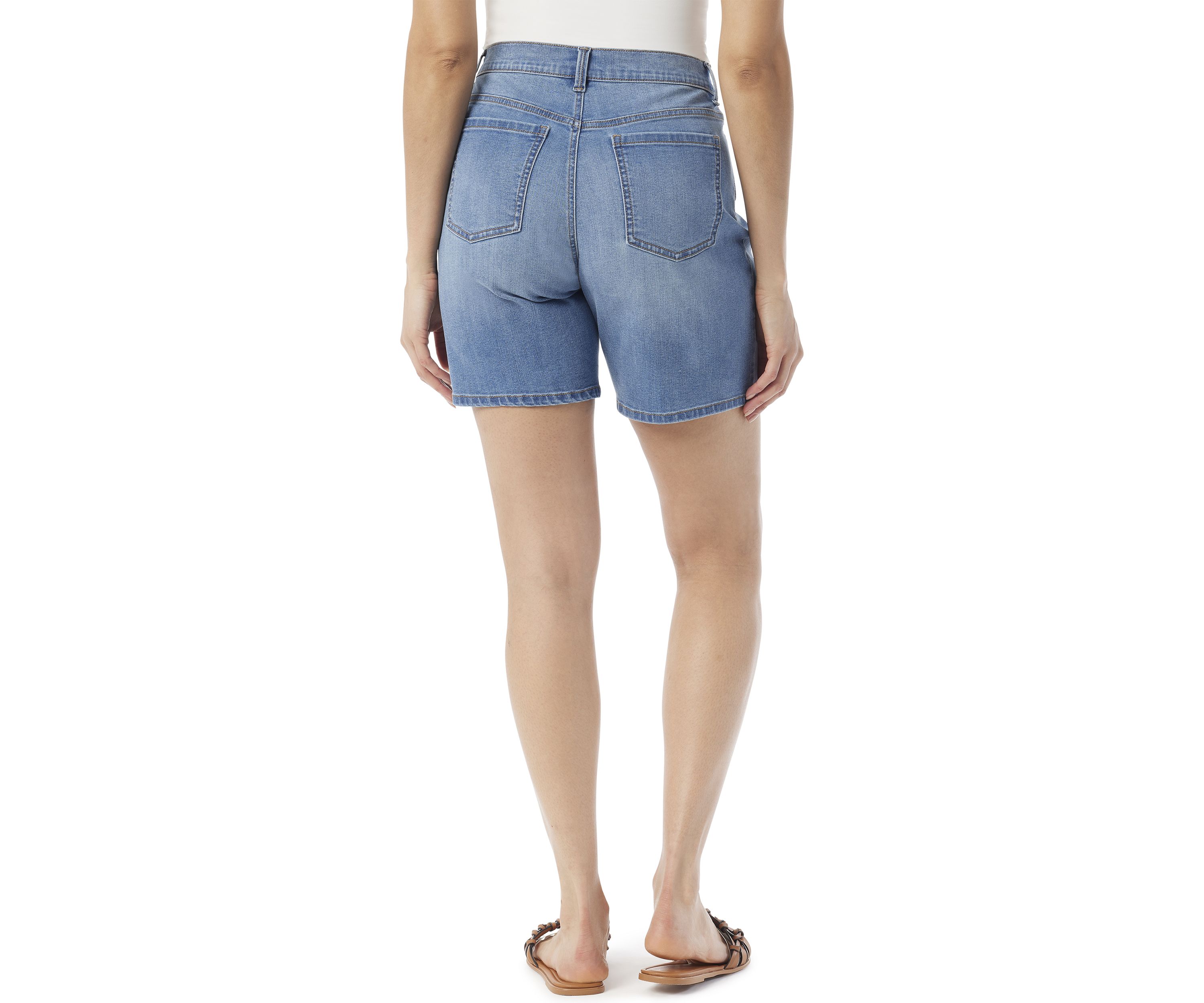 Womens Amanda Shorts