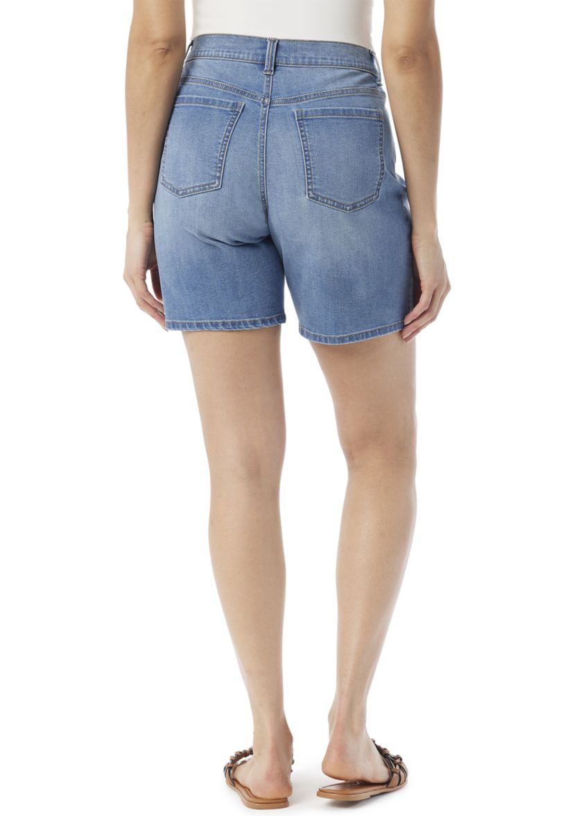 Womens Amanda Shorts
