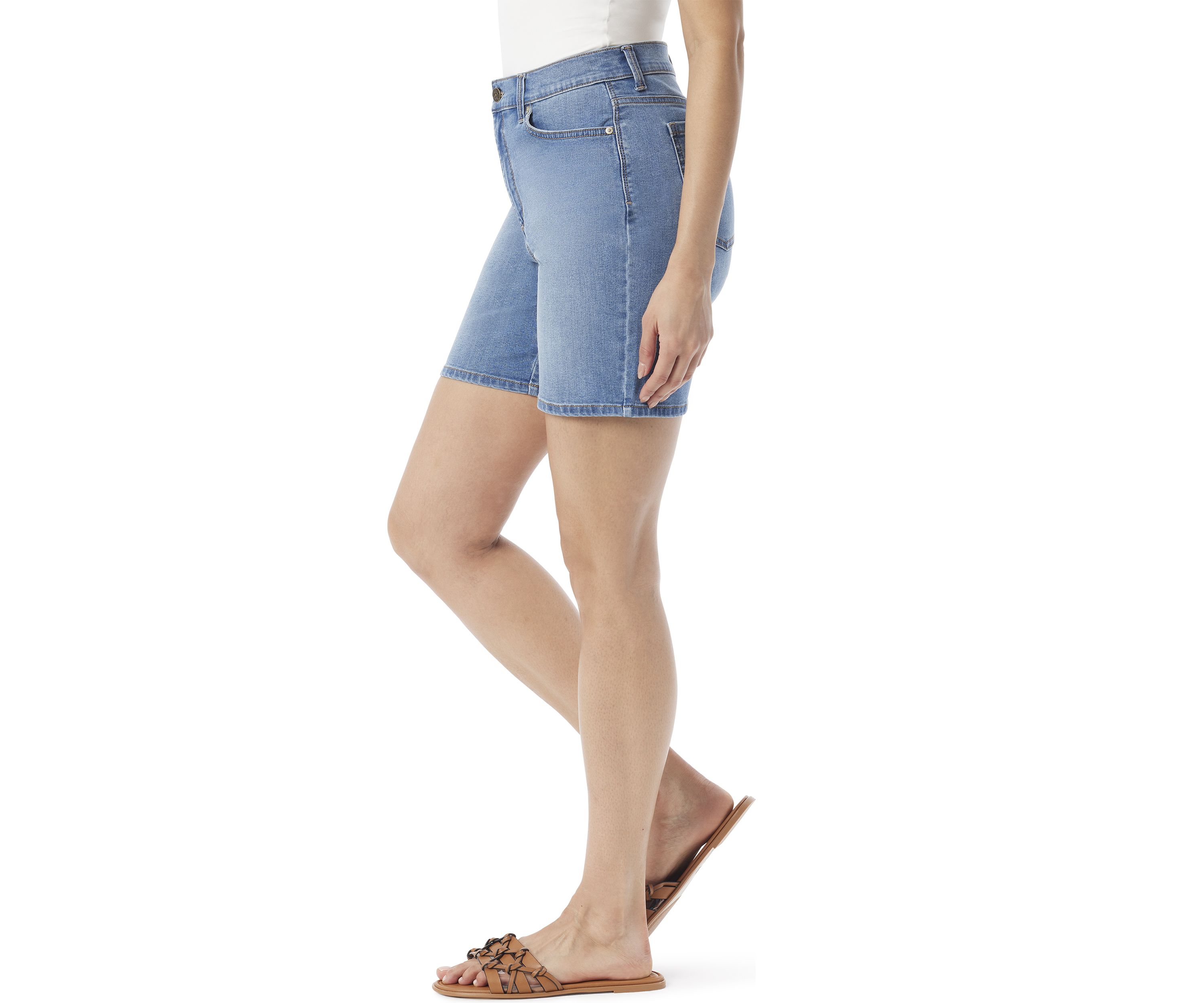 Womens Amanda Shorts