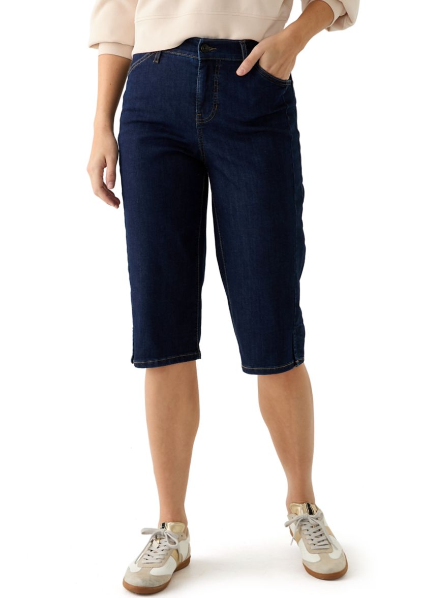 Womens Dalia Skimmer Jeans