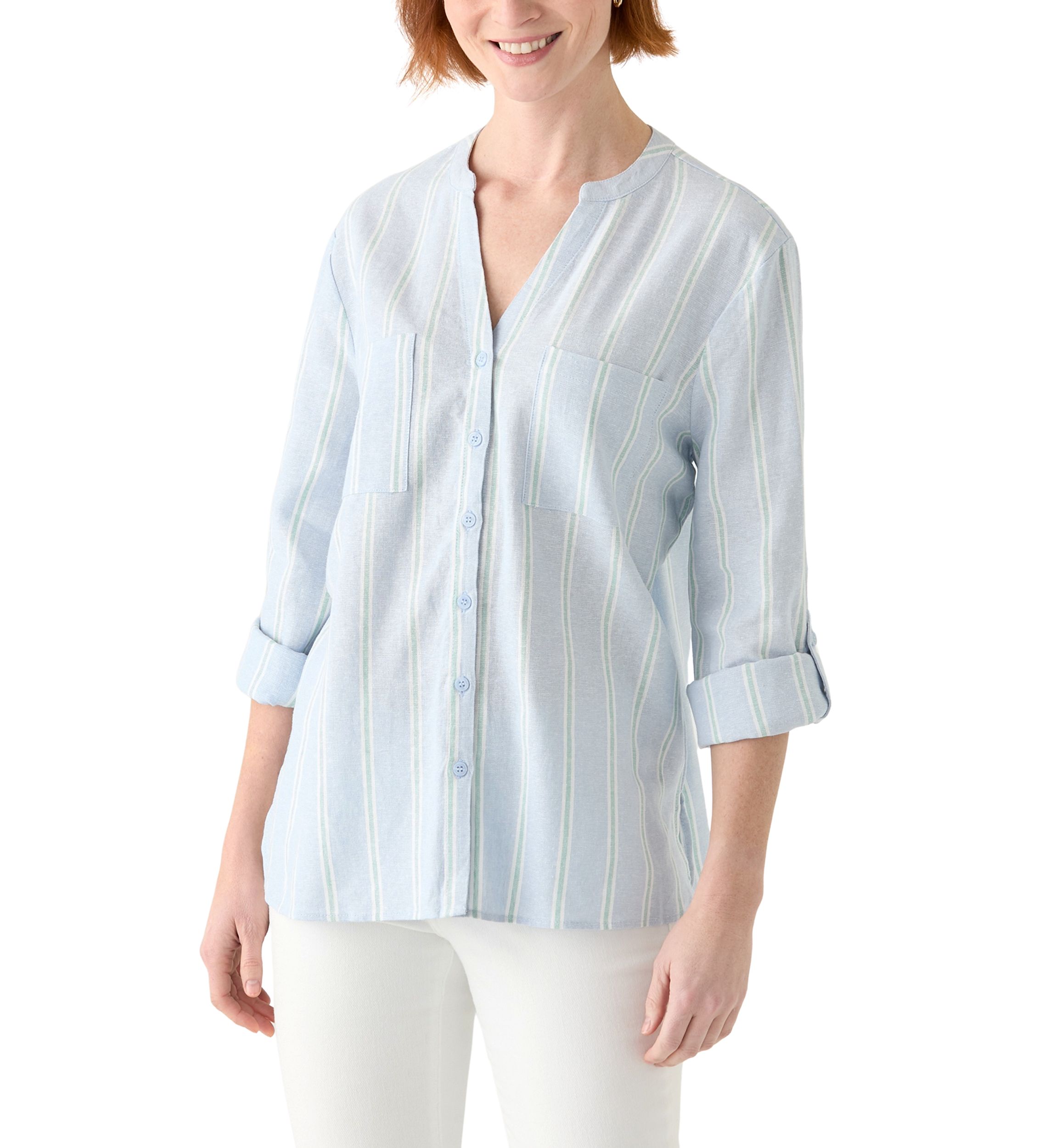 Womens Sabina Top
