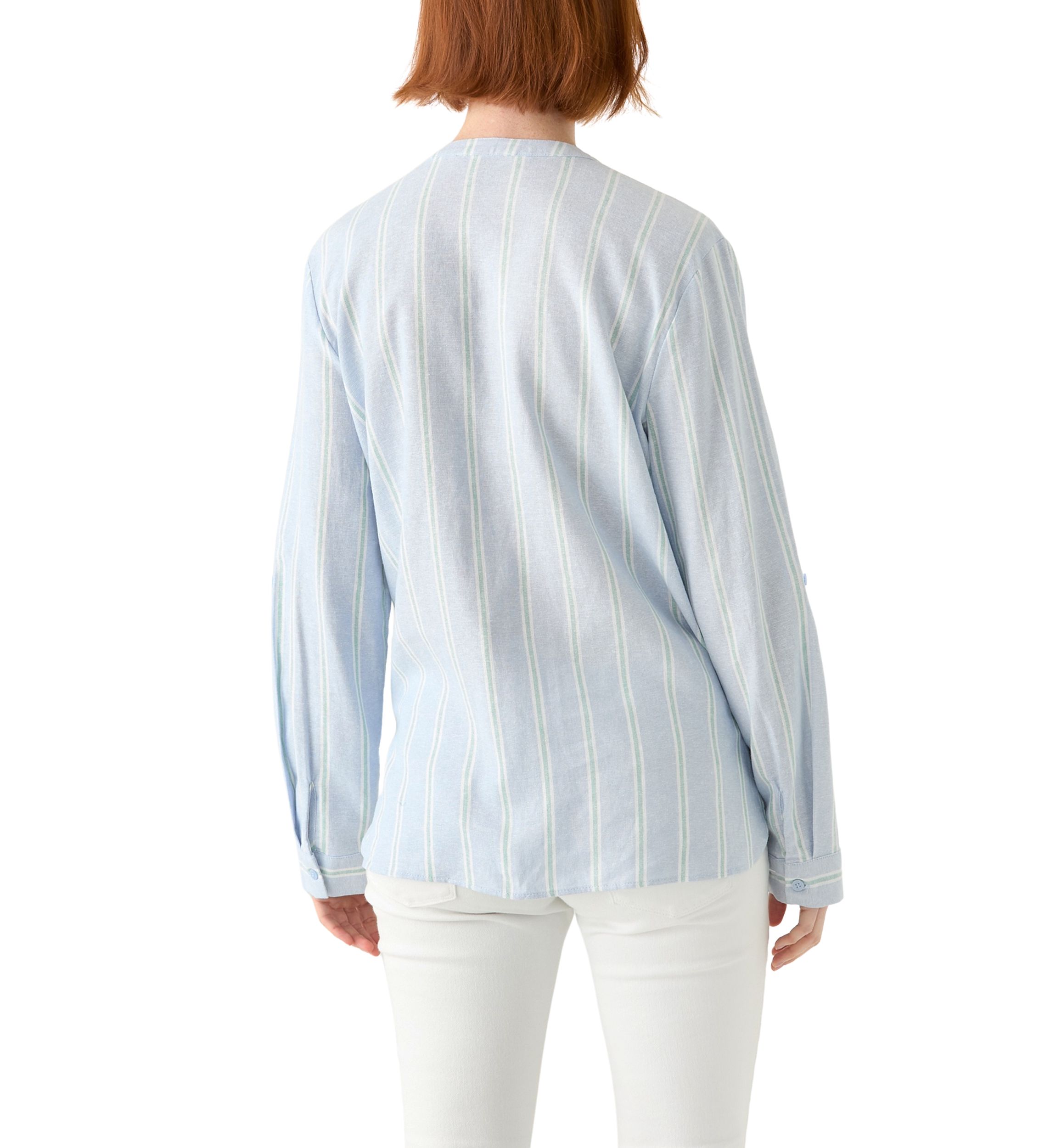 Womens Sabina Top