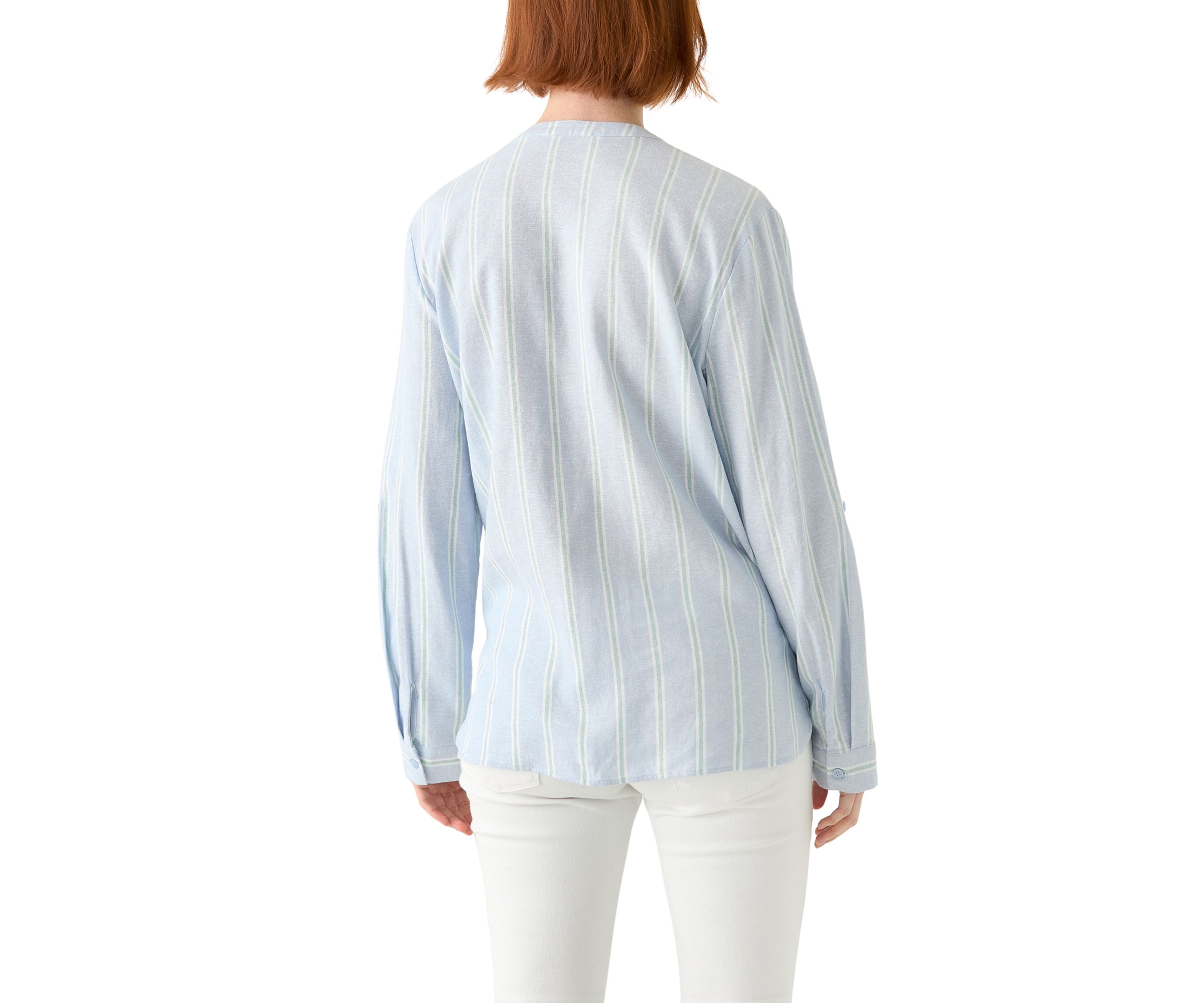 Womens Sabina Top