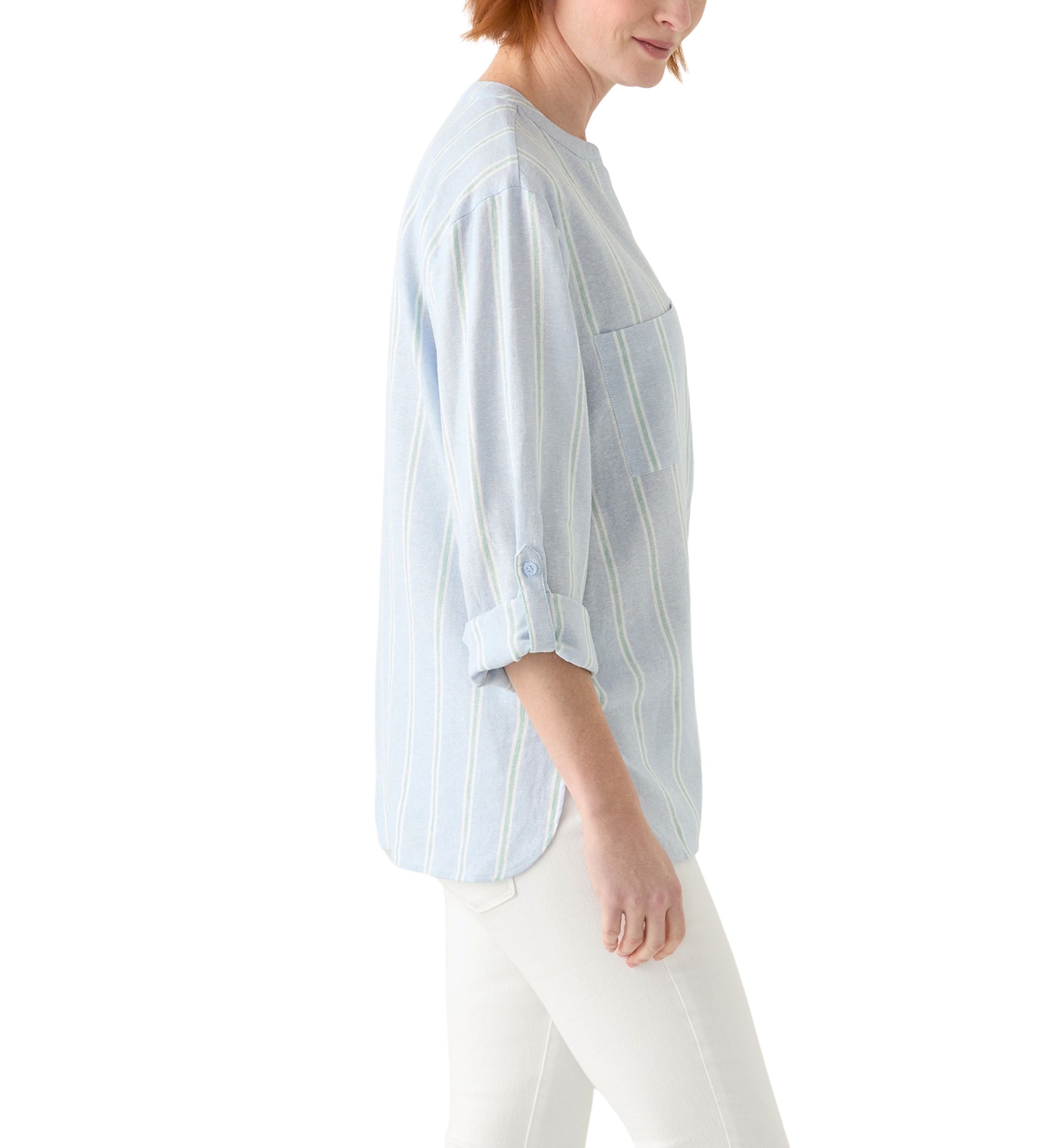 Womens Sabina Top