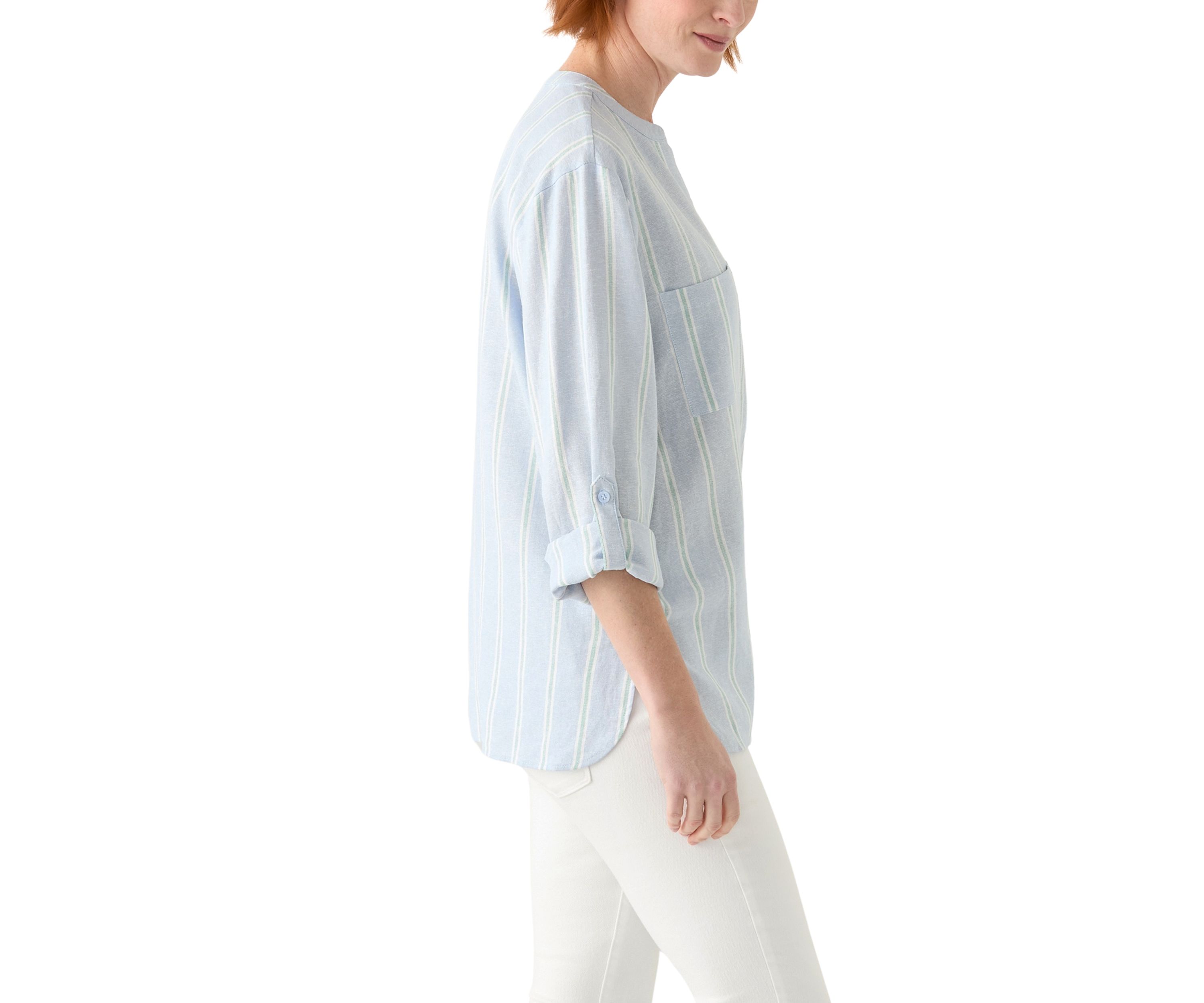 Womens Sabina Top