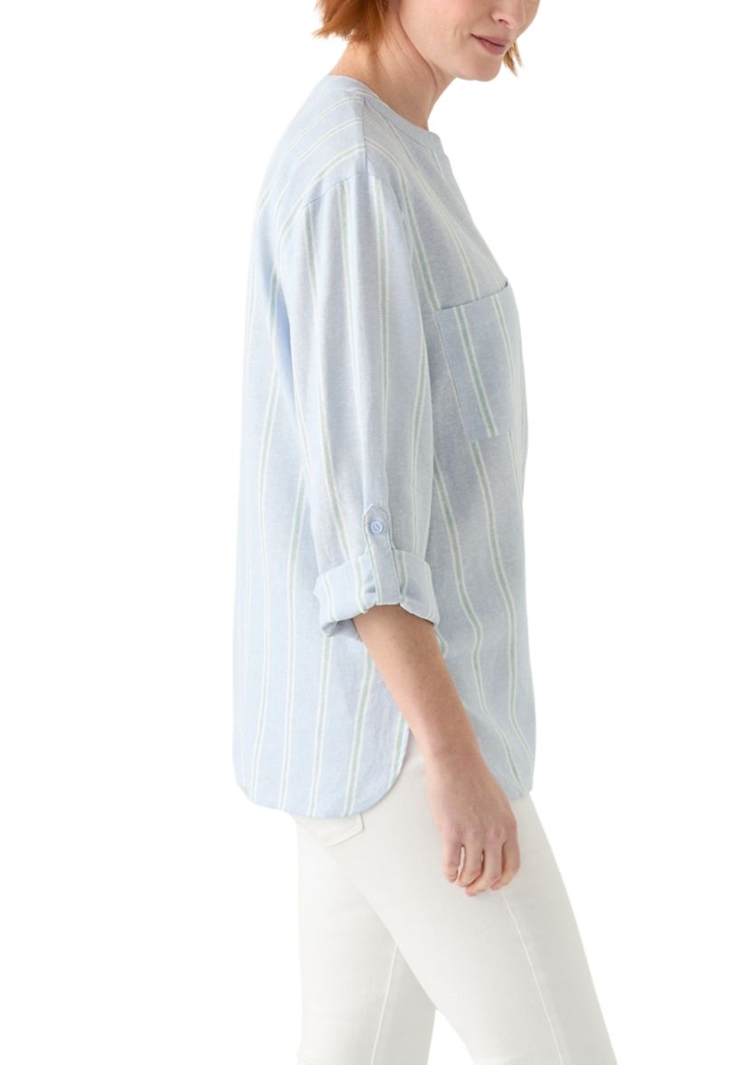Womens Sabina Top