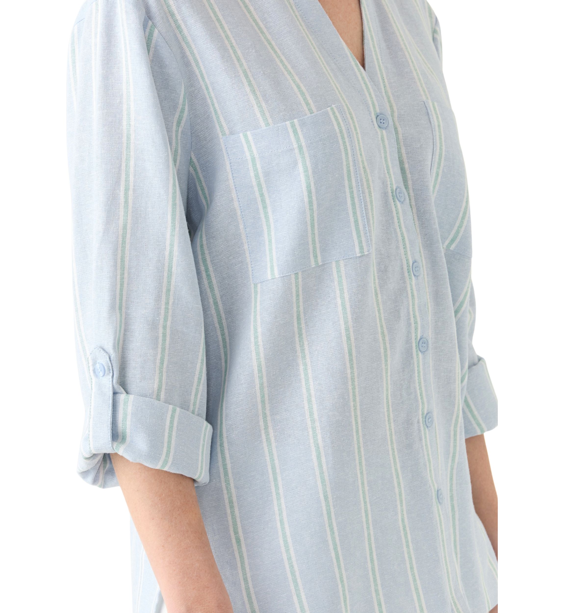 Womens Sabina Top
