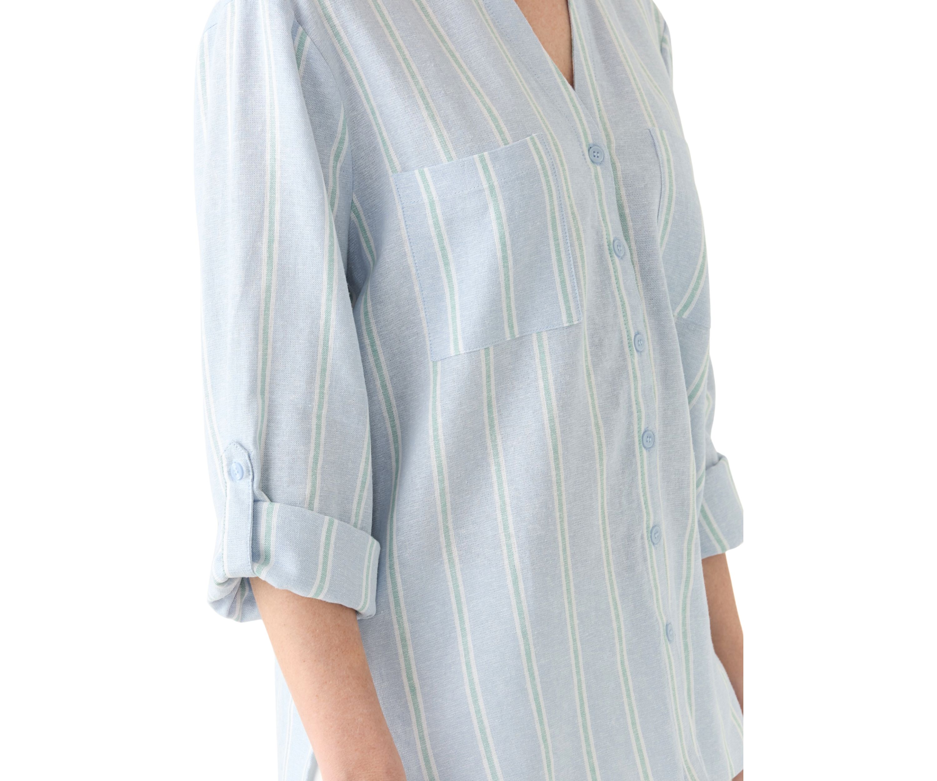 Womens Sabina Top