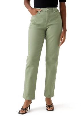 Gloria Vanderbilt Women's Amanda Classic Jeans Belk