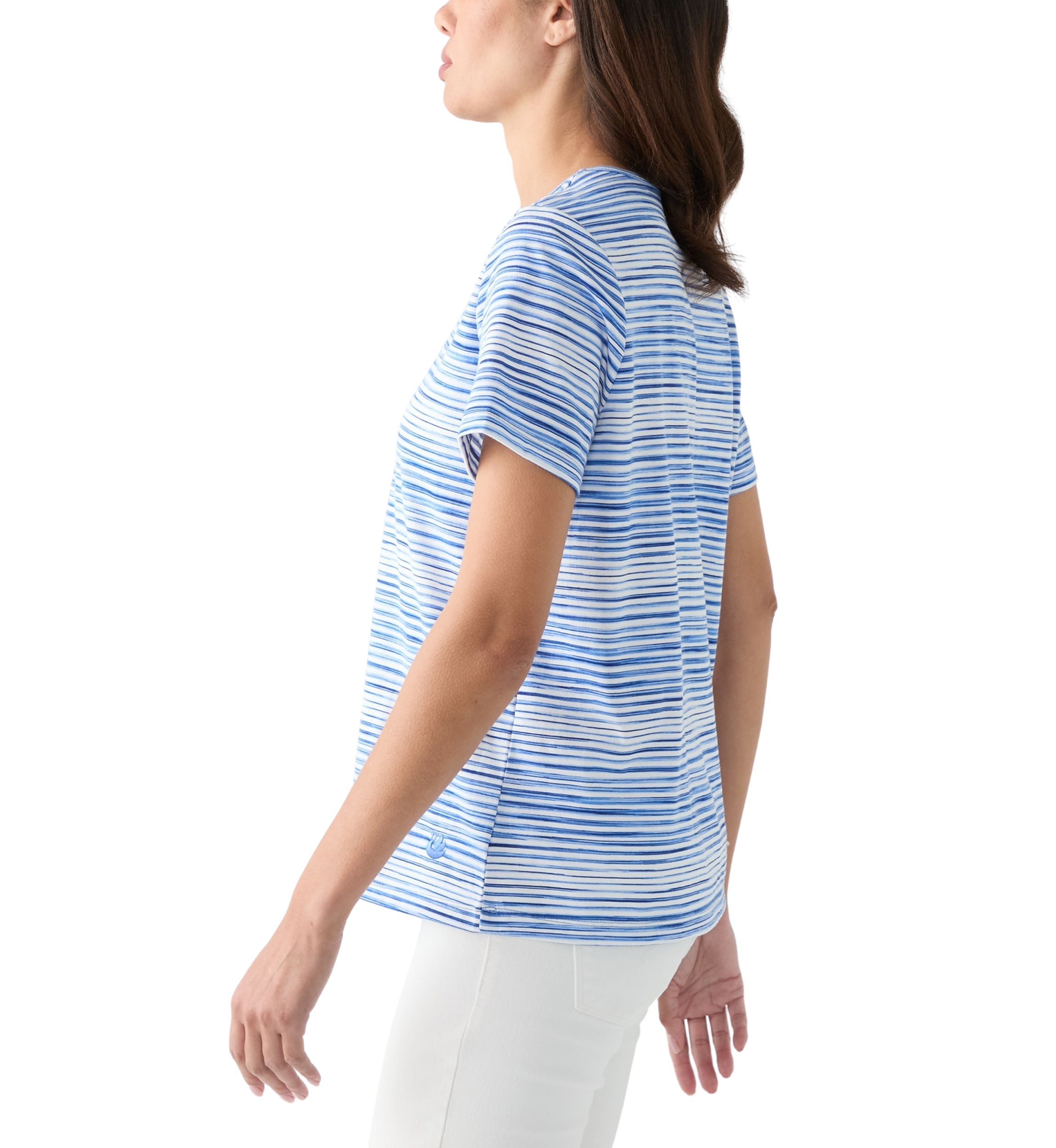 Womens Amanda T-Shirt