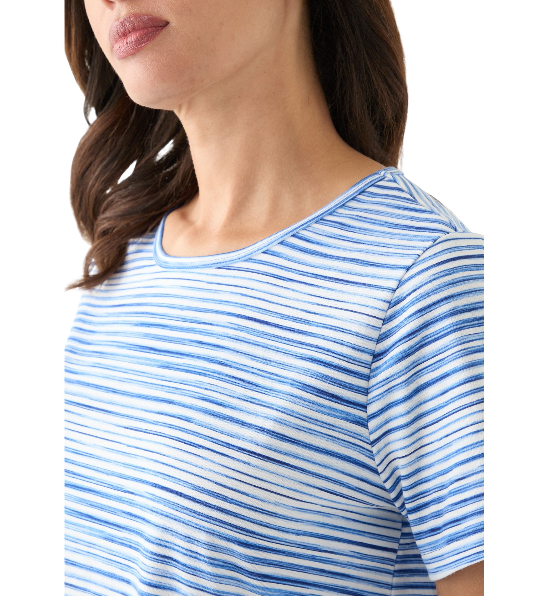 Womens Amanda T-Shirt